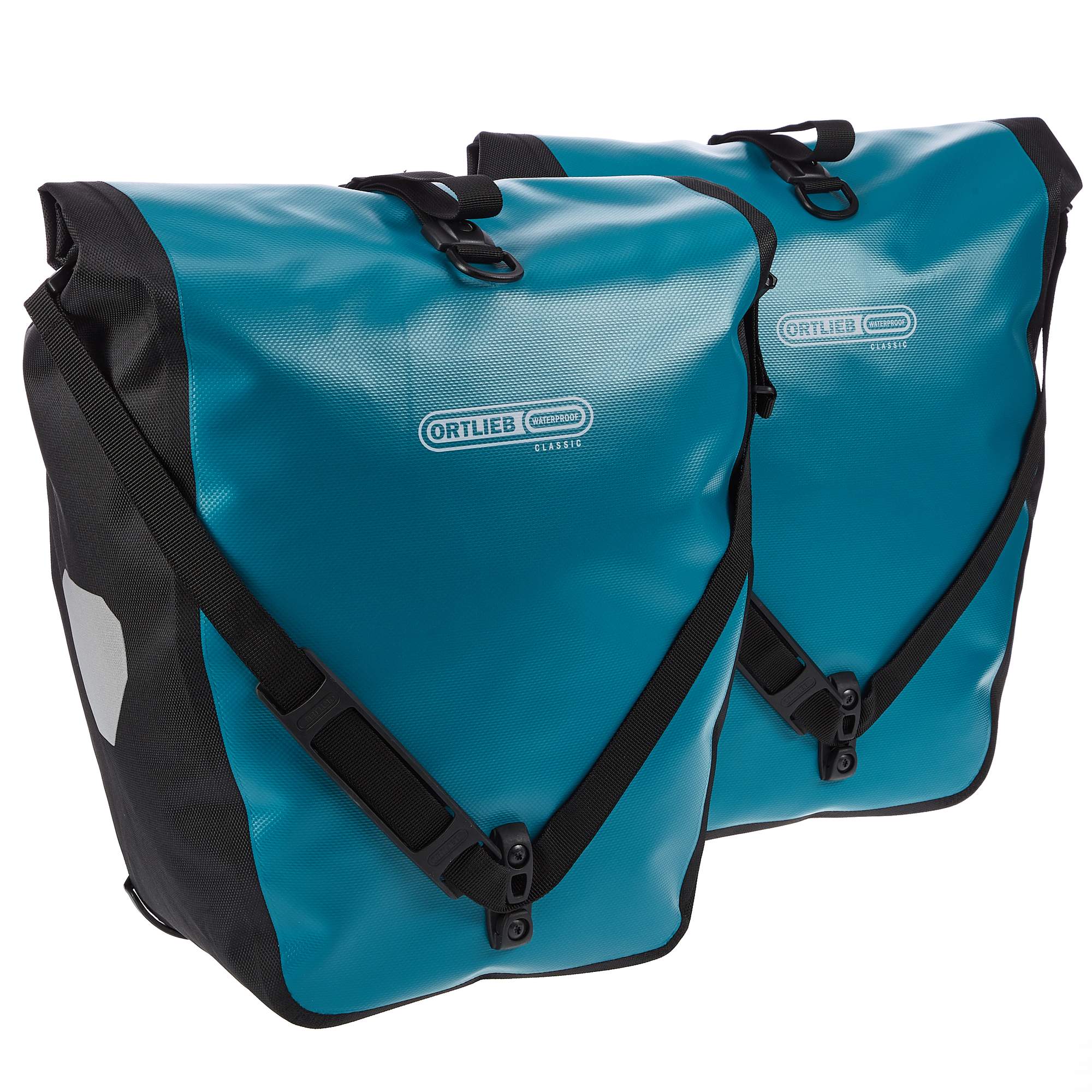 Ortlieb BACK-ROLLER - Fahrradtaschen Ortlieb BACK-ROLLER - Fahrradtaschen