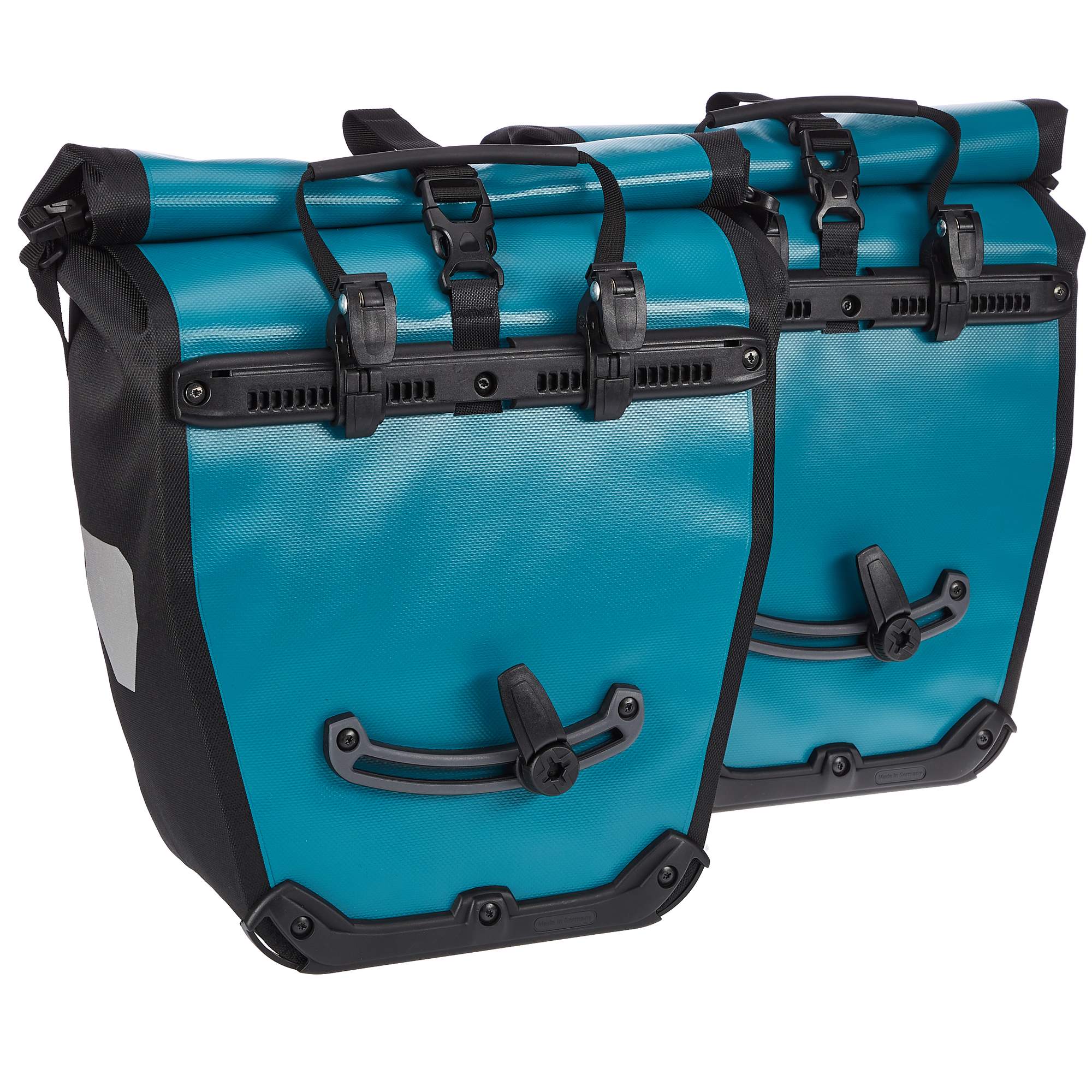 Ortlieb BACK-ROLLER - Fahrradtaschen Ortlieb BACK-ROLLER - Fahrradtaschen