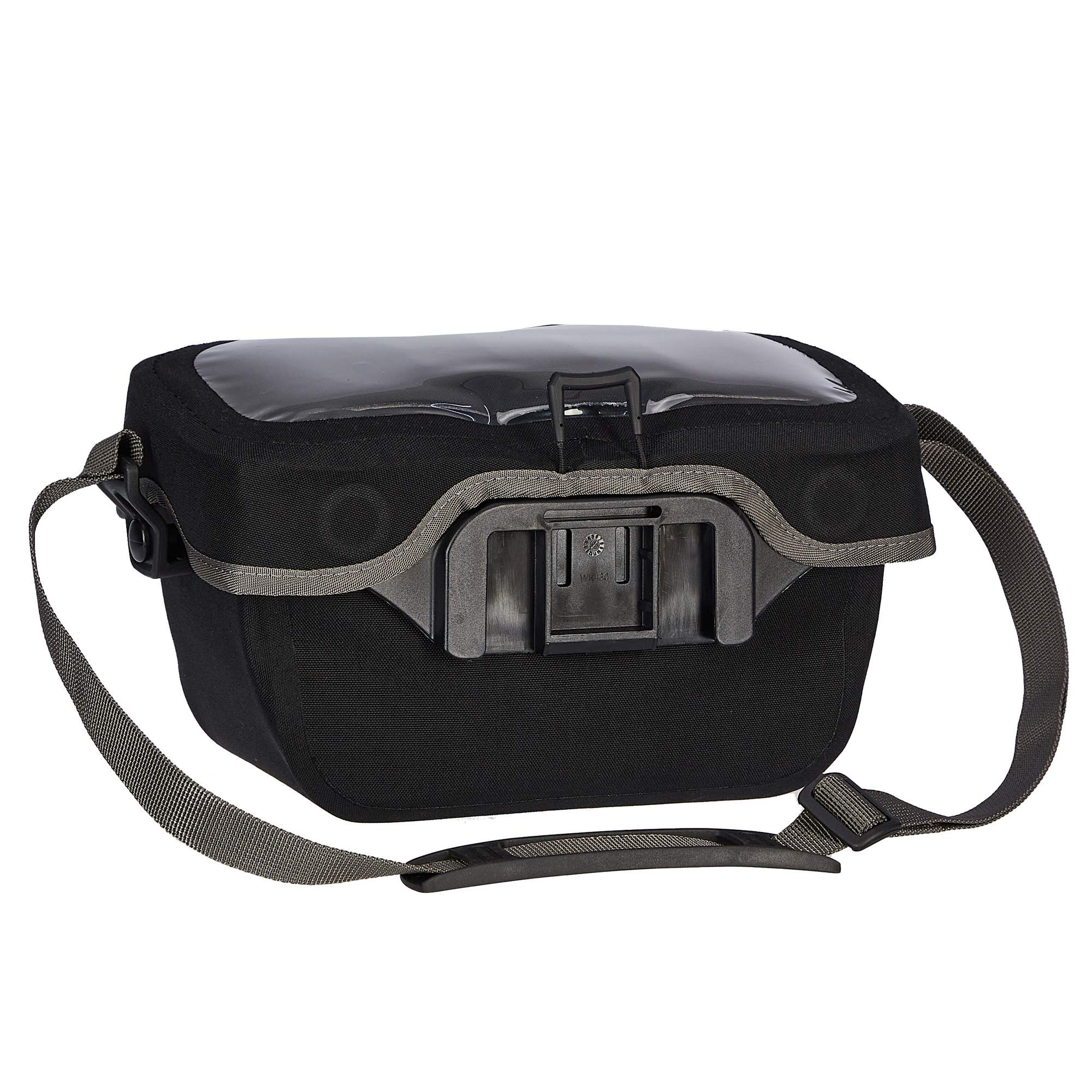 Ortlieb ULTIMATE PLUS - Lenkertasche Ortlieb ULTIMATE PLUS - Lenkertasche