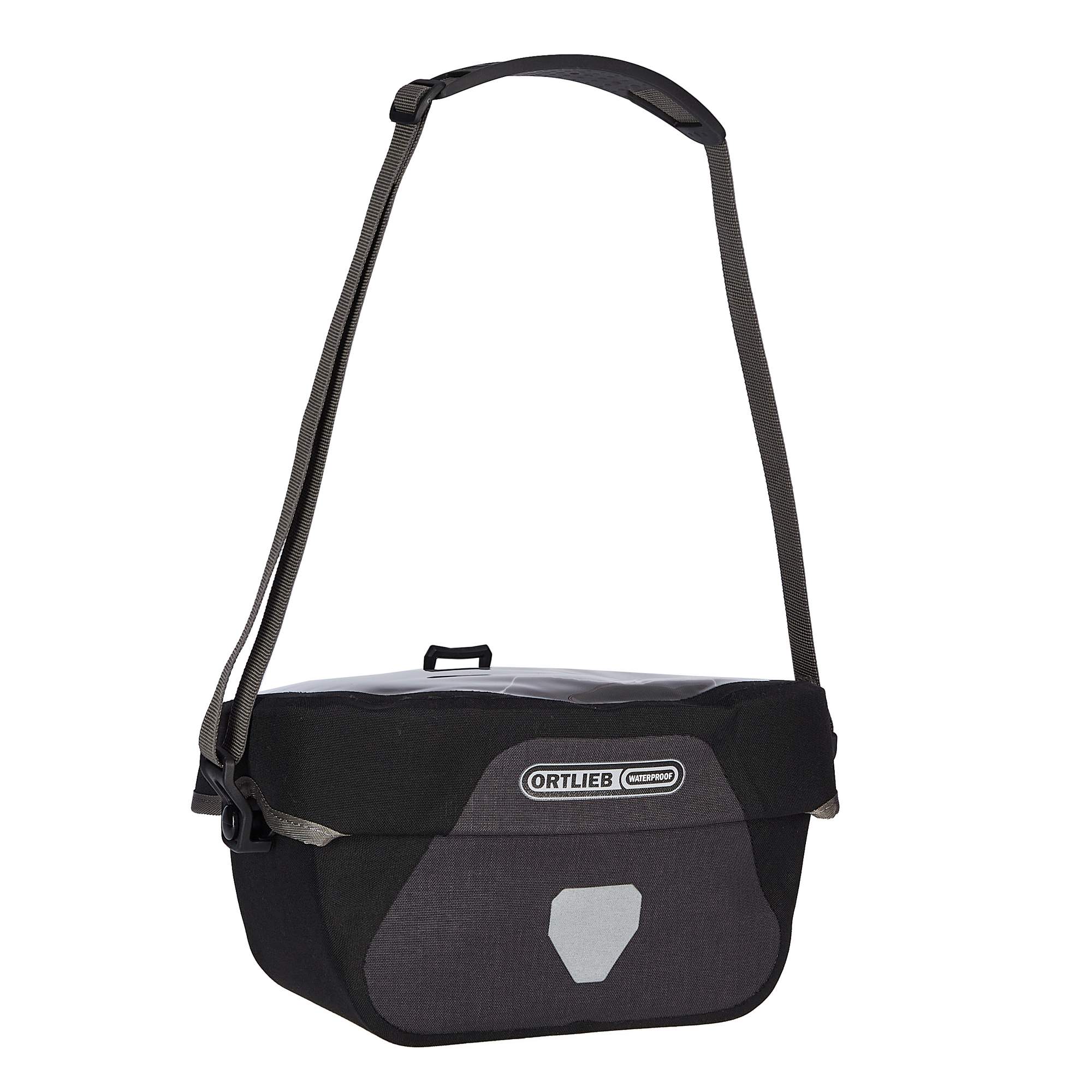 Ortlieb ULTIMATE PLUS - Lenkertasche Ortlieb ULTIMATE PLUS - Lenkertasche