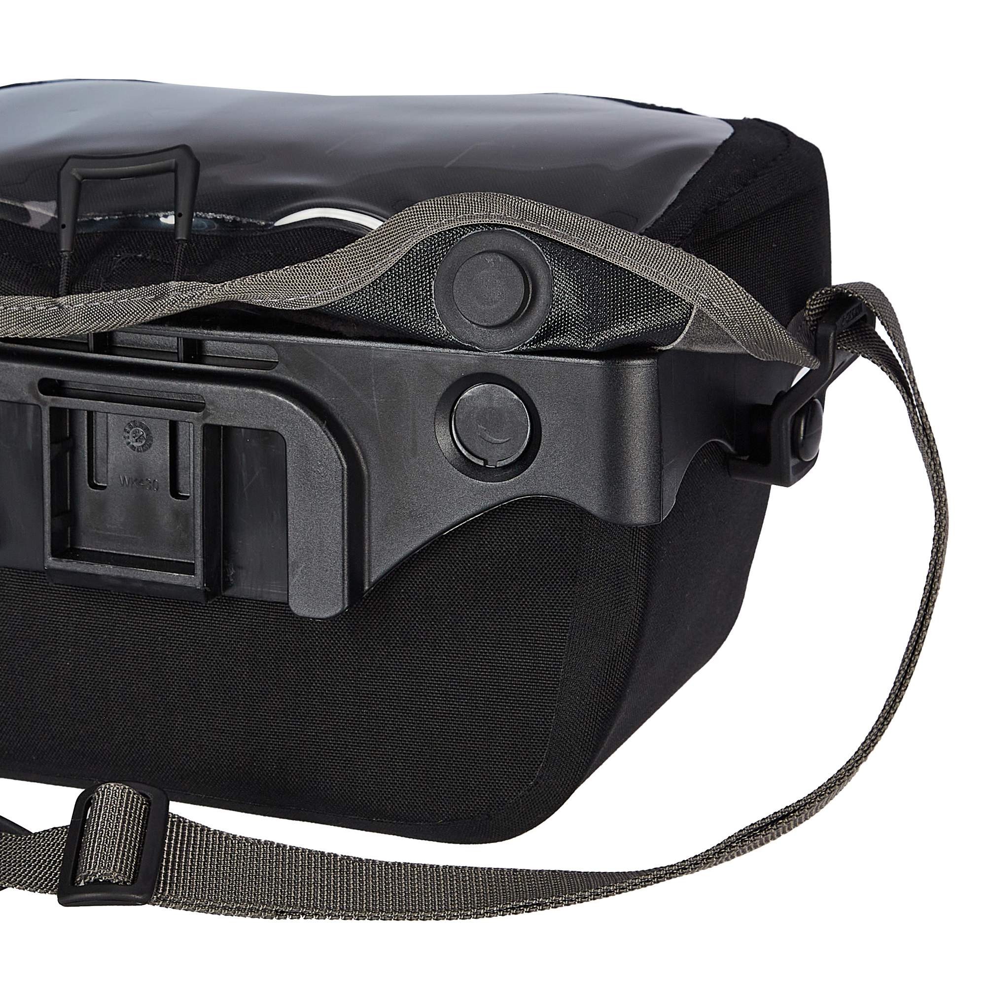 Ortlieb ULTIMATE PLUS - Lenkertasche Ortlieb ULTIMATE PLUS - Lenkertasche