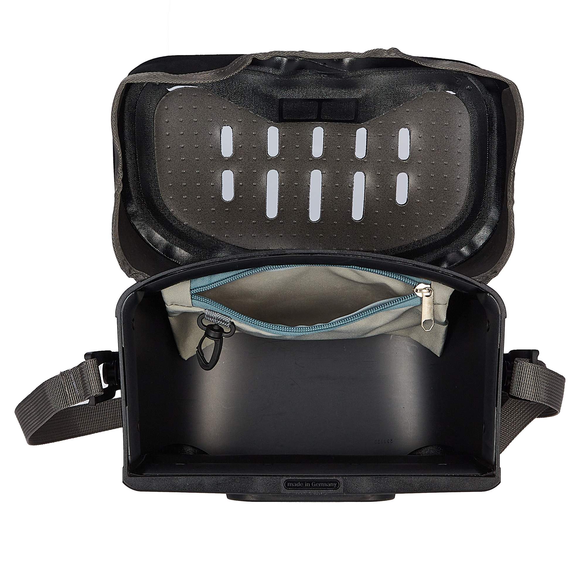 Ortlieb ULTIMATE PLUS - Lenkertasche Ortlieb ULTIMATE PLUS - Lenkertasche