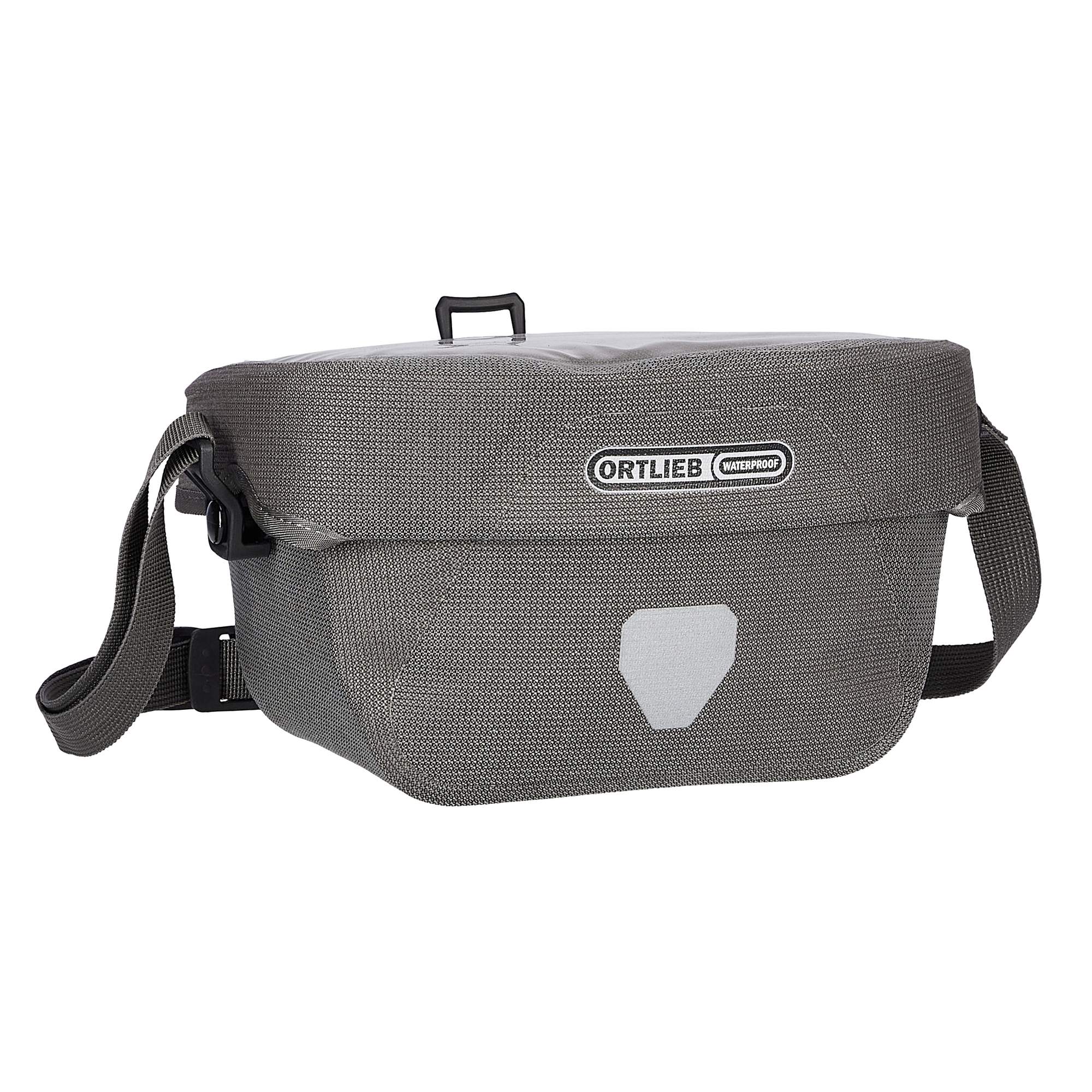 Ortlieb ULTIMATE SIX URBAN - Lenkertasche