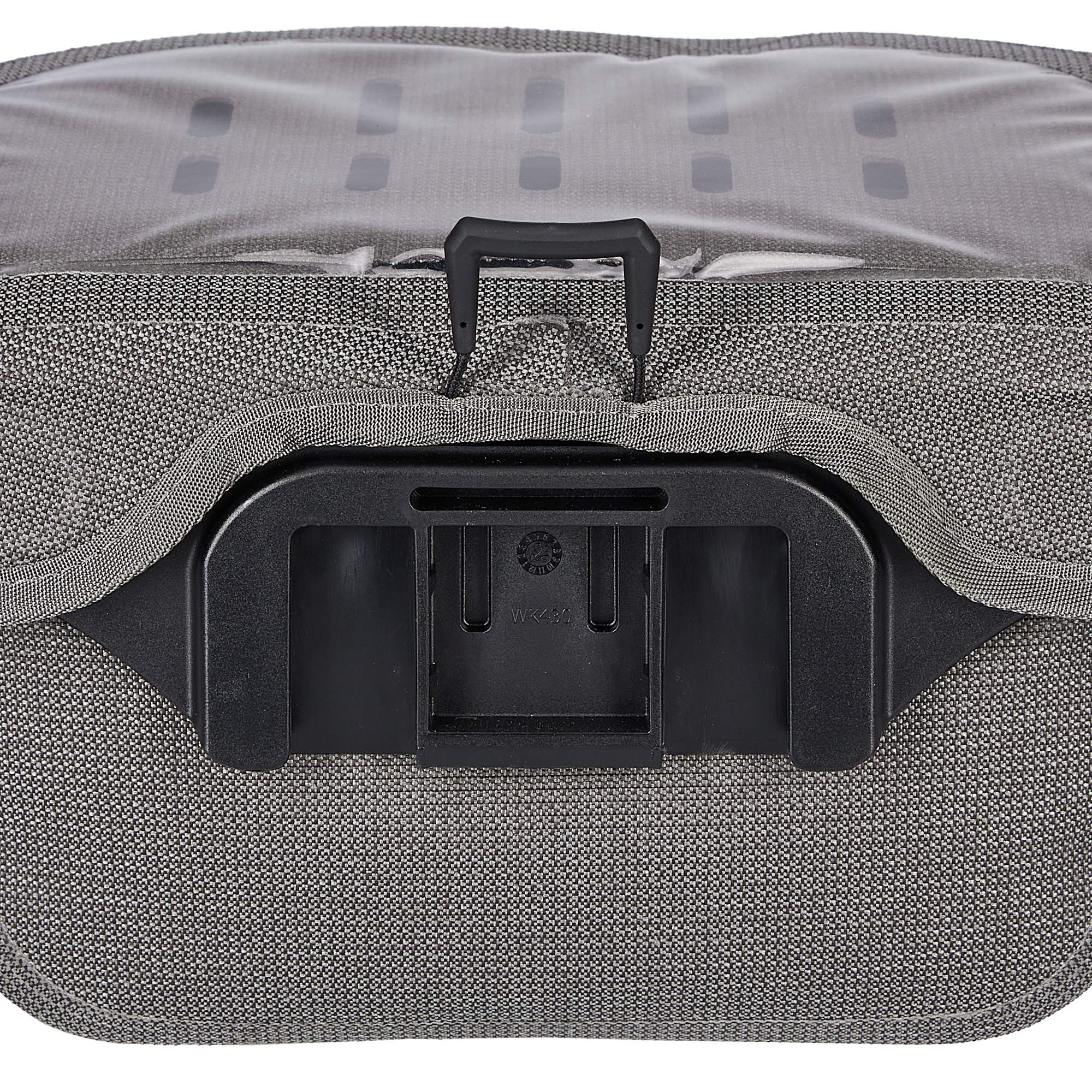 Ortlieb ULTIMATE SIX URBAN - Lenkertasche