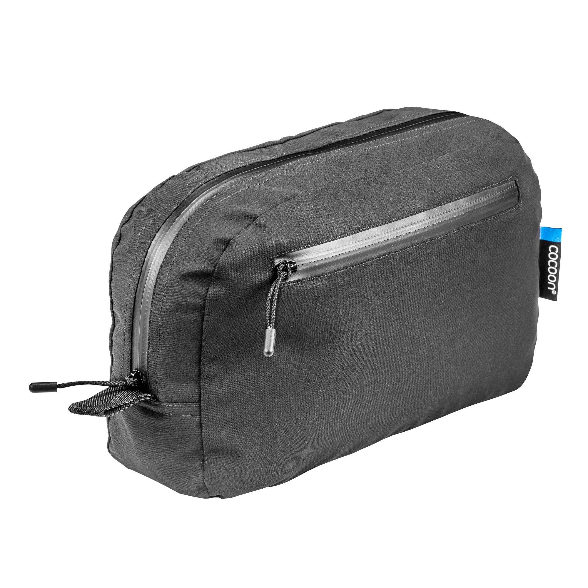 Cocoon TOILETRY BAG / SILK - Kulturtasche