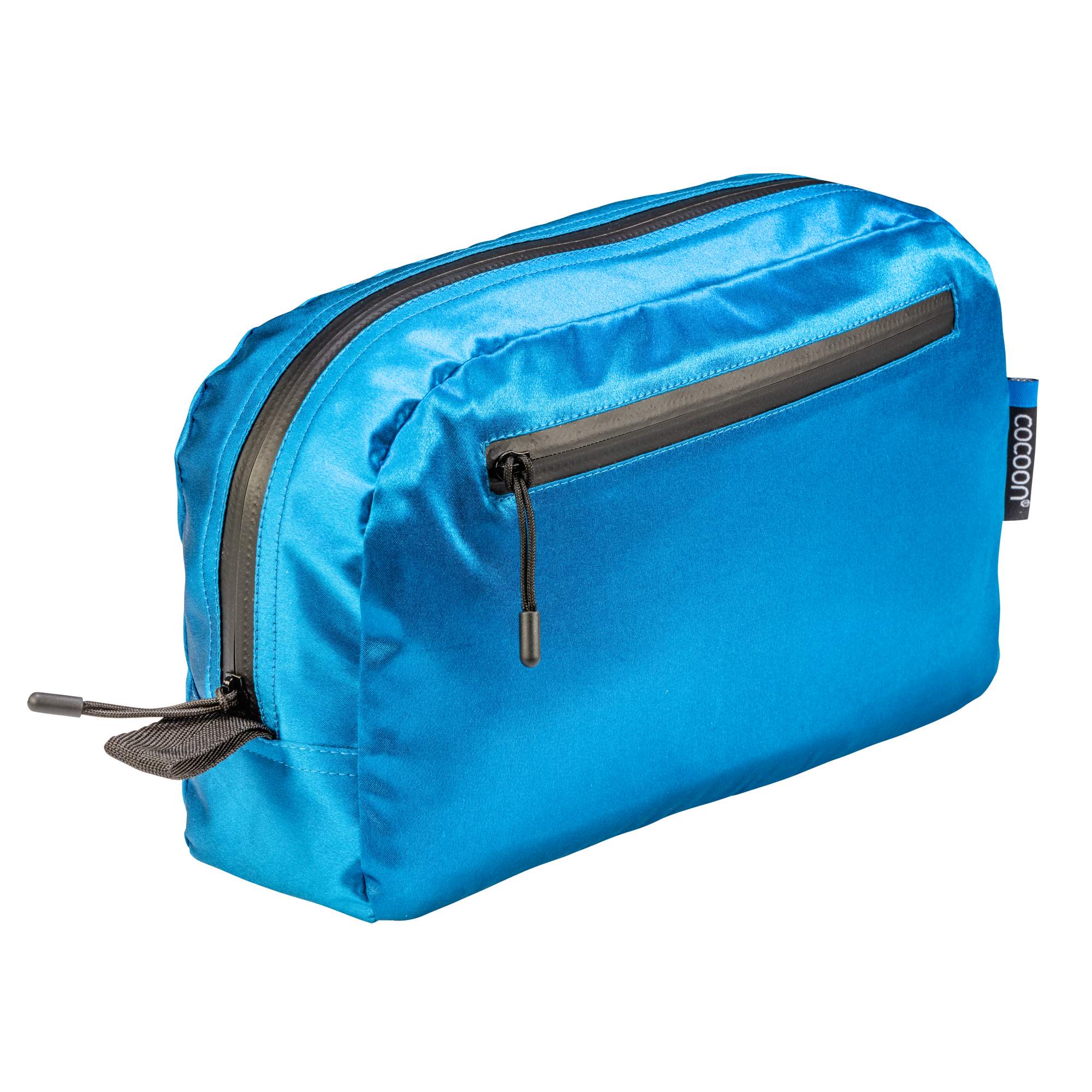 Cocoon TOILETRY BAG / SILK - Kulturtasche