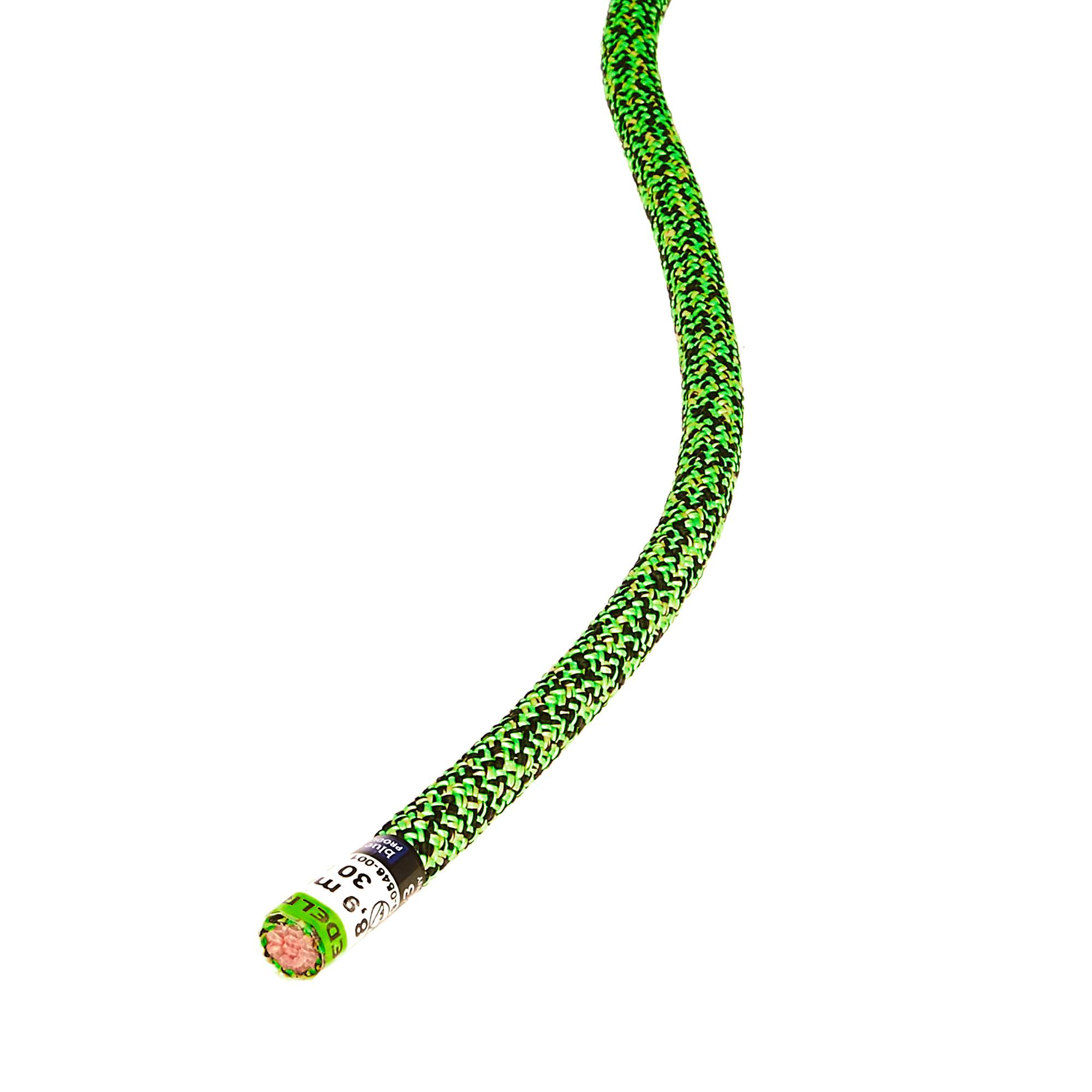 Edelrid SWIFT PROTECT PRO DRY 8,9MM 40 M - Kletterseil