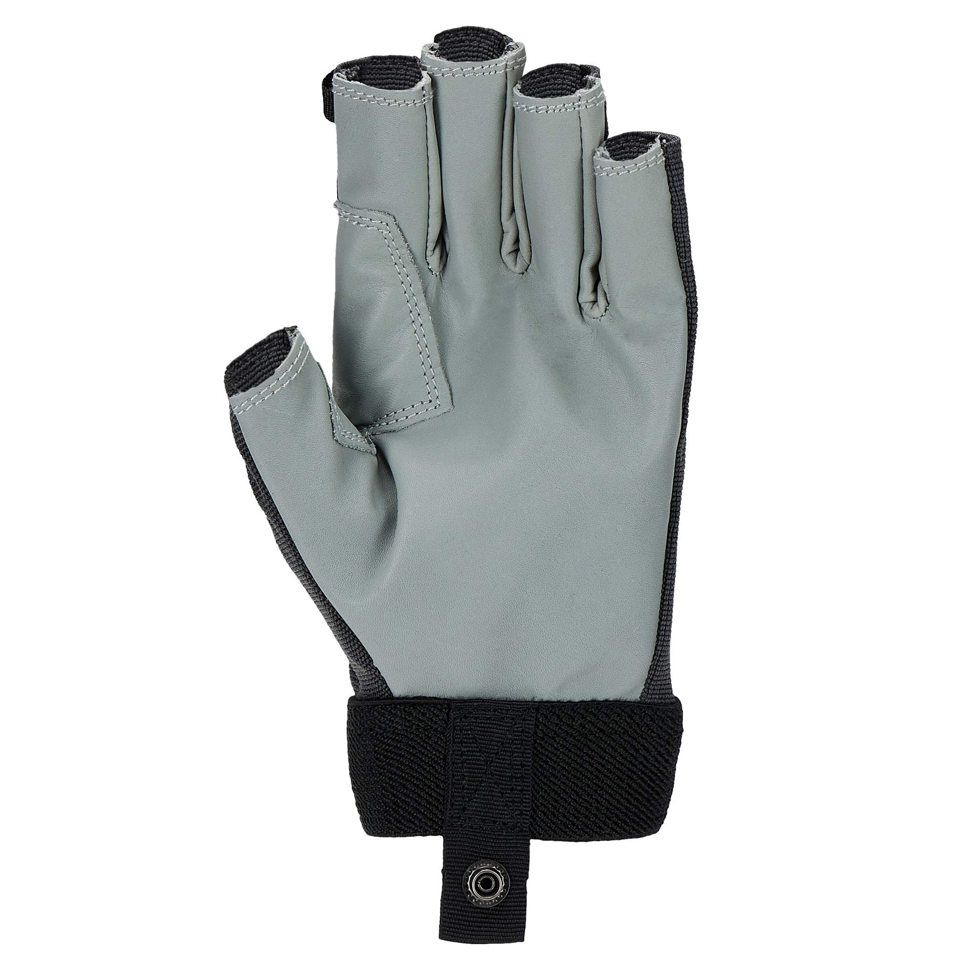 Edelrid WORK GLOVE OPEN II - Kletterhandschuhe