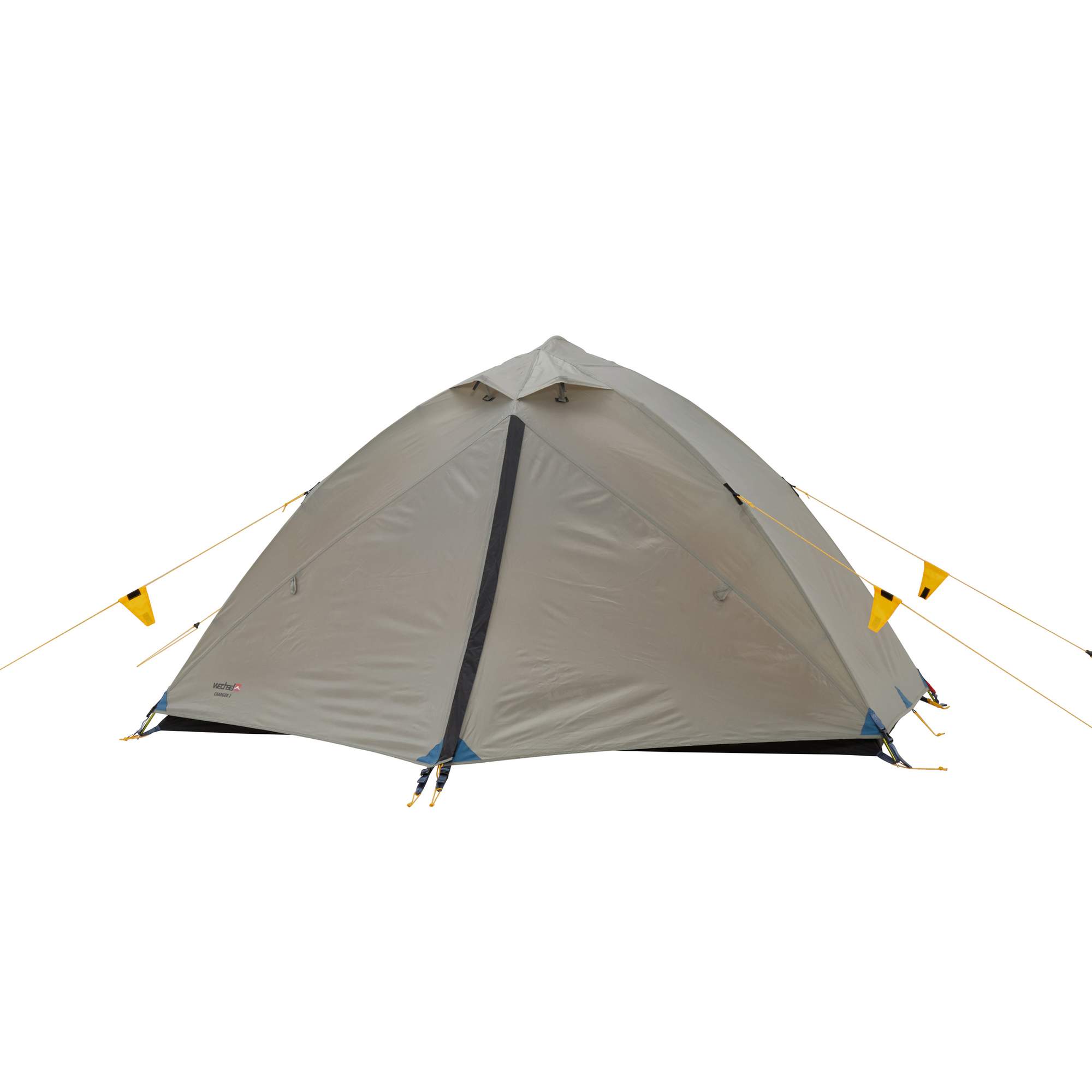 Wechsel CHARGER 2 - Kuppelzelt