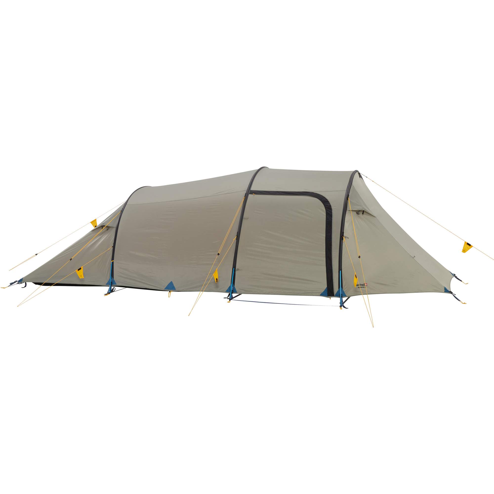 Wechsel INTREPID 4 - Tunnelzelt