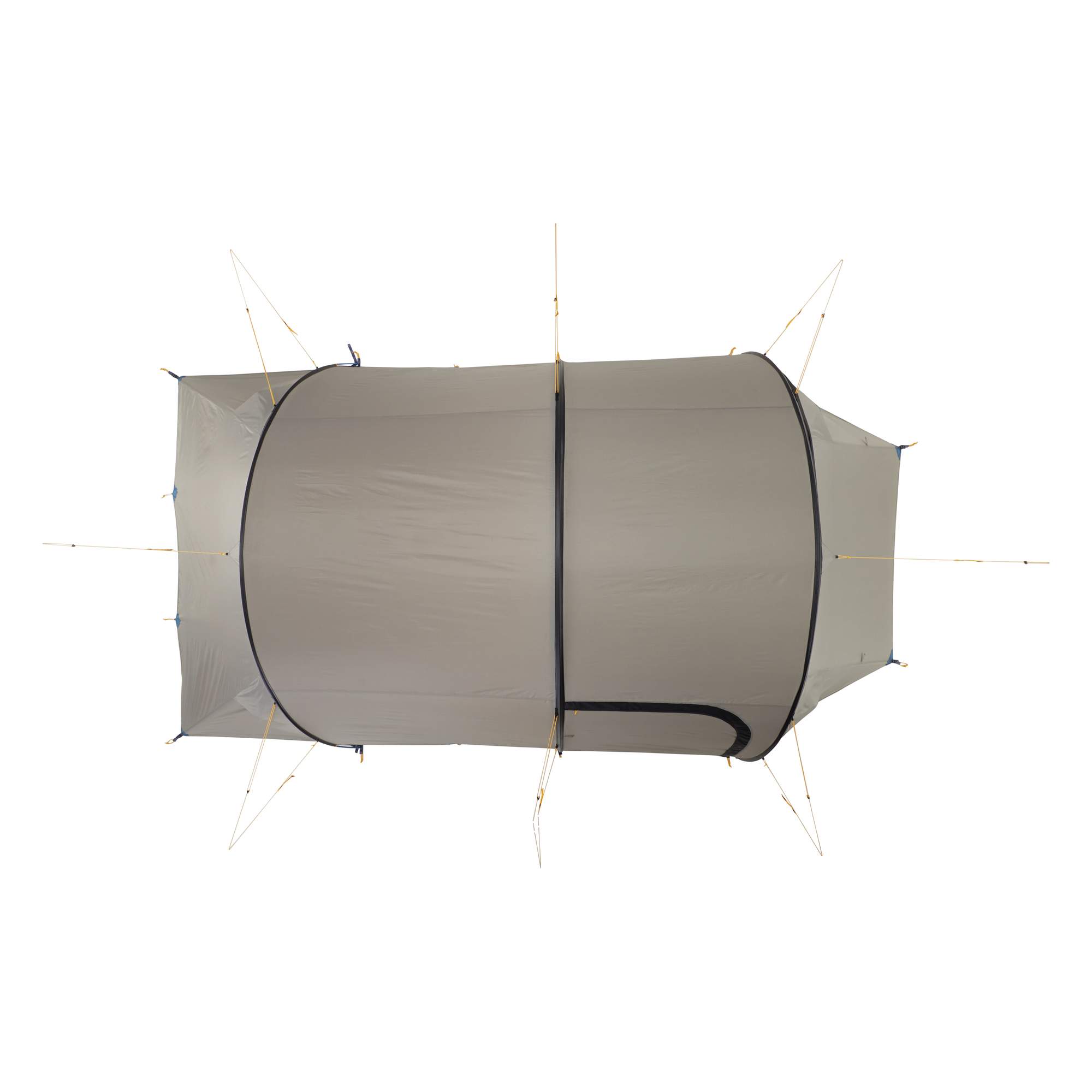 Wechsel INTREPID 4 - Tunnelzelt