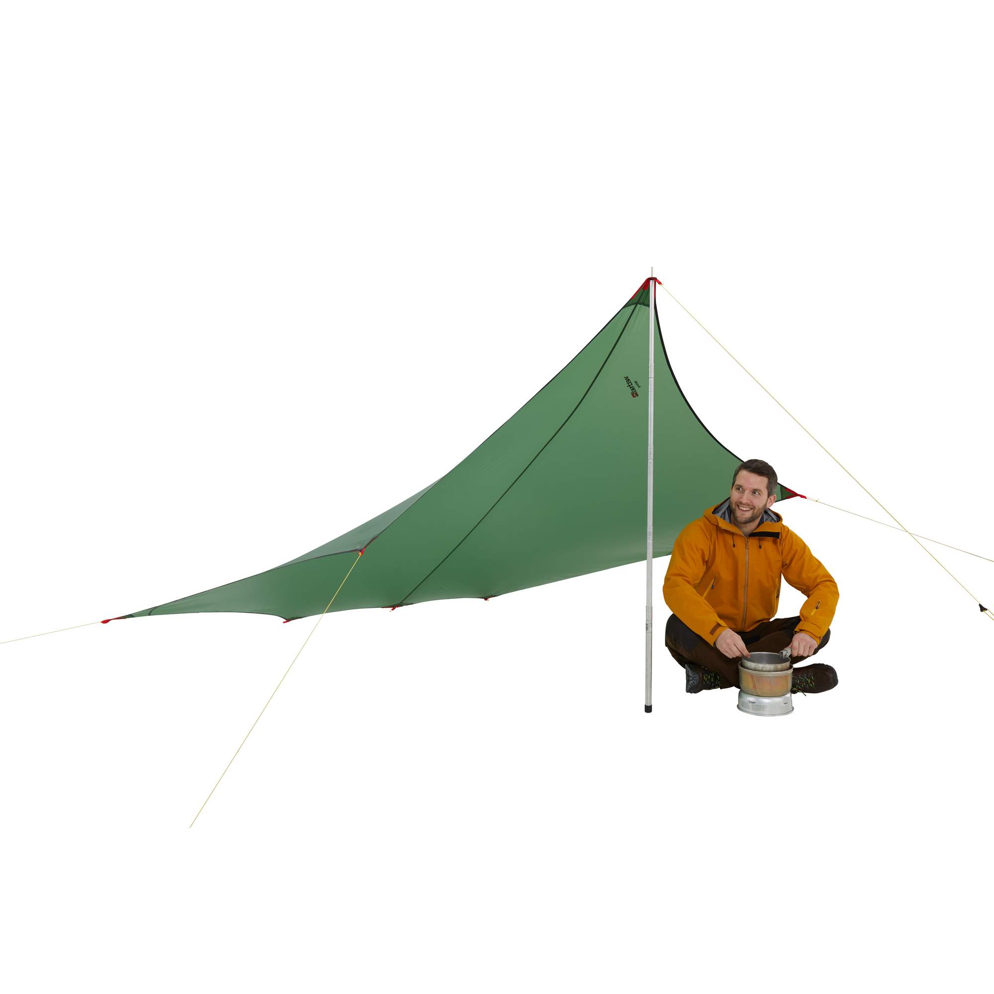 Wechsel WING M ZG - Tarp Wechsel WING M ZG - Tarp