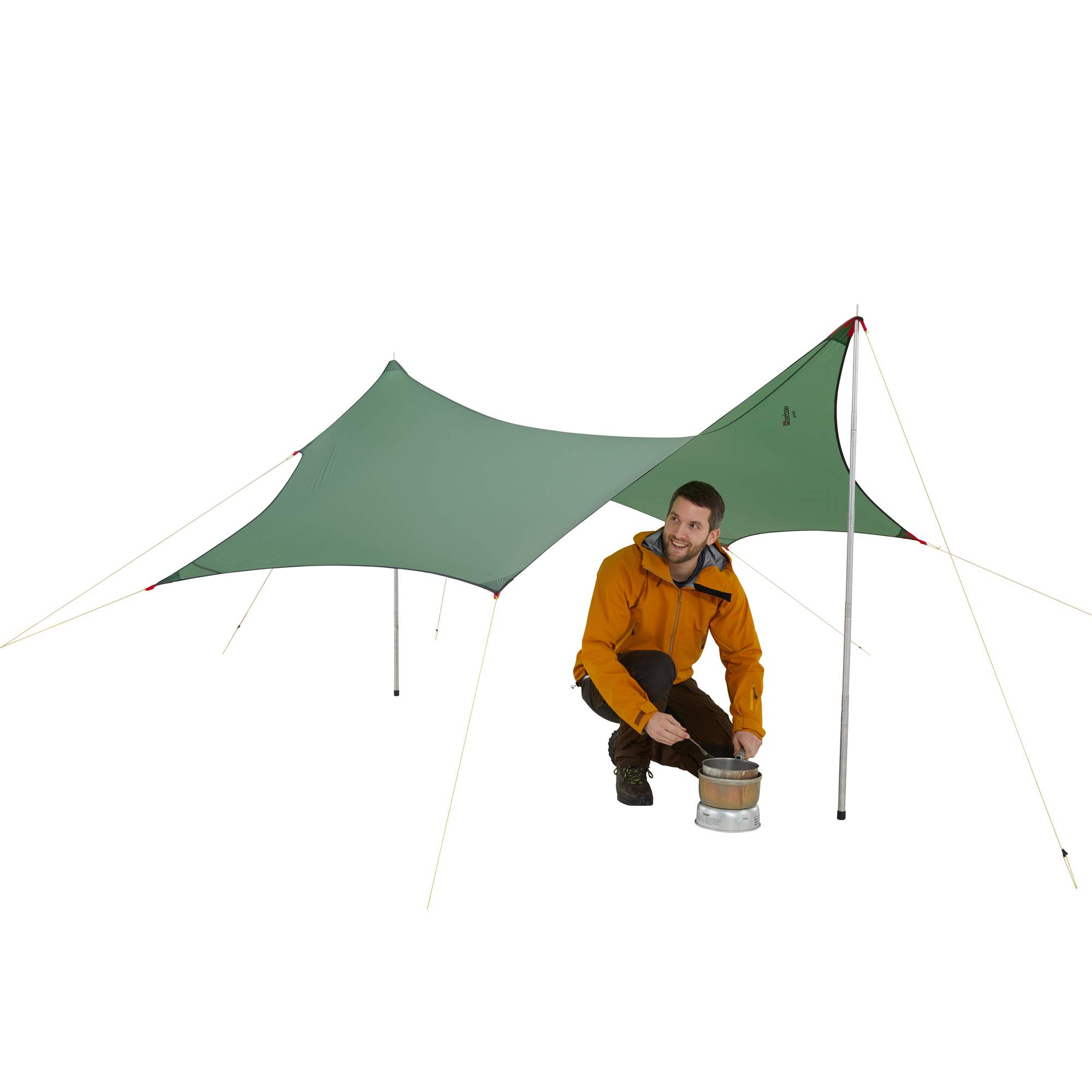 Wechsel WING M ZG - Tarp Wechsel WING M ZG - Tarp