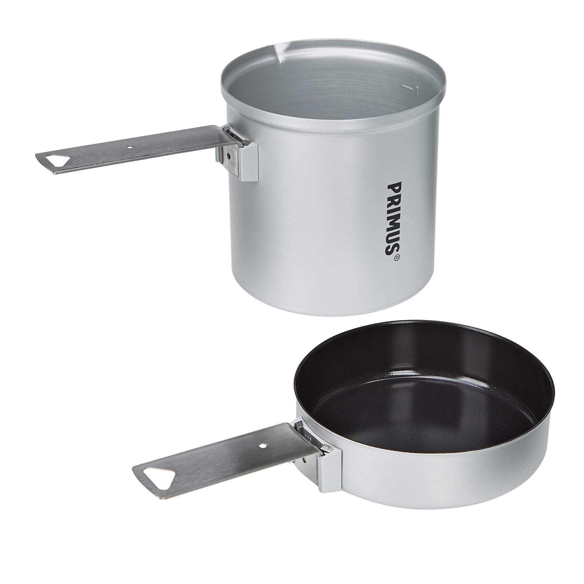 Primus ESSENTIAL TRAIL KIT - Gaskocher