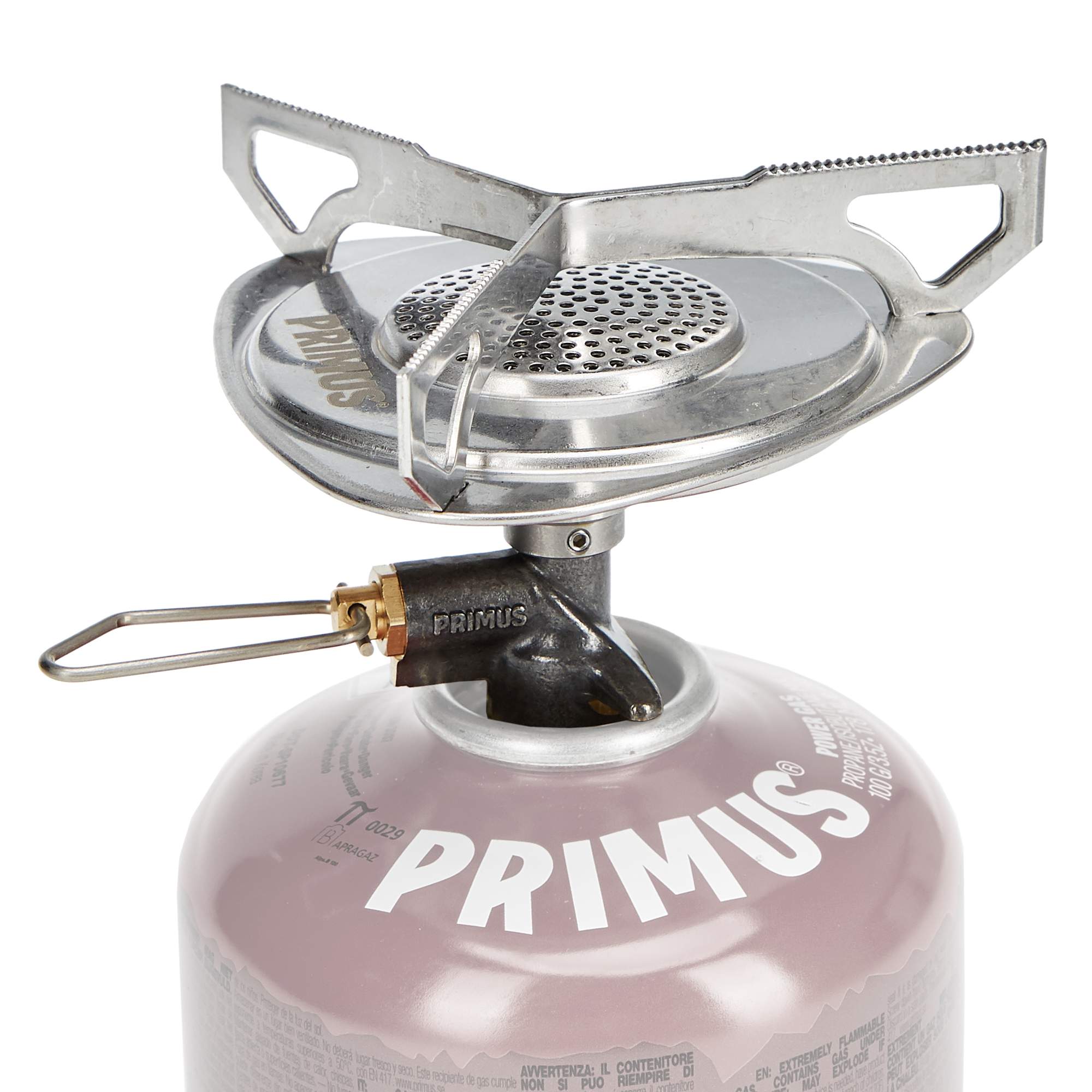 Primus ESSENTIAL TRAIL KIT - Gaskocher