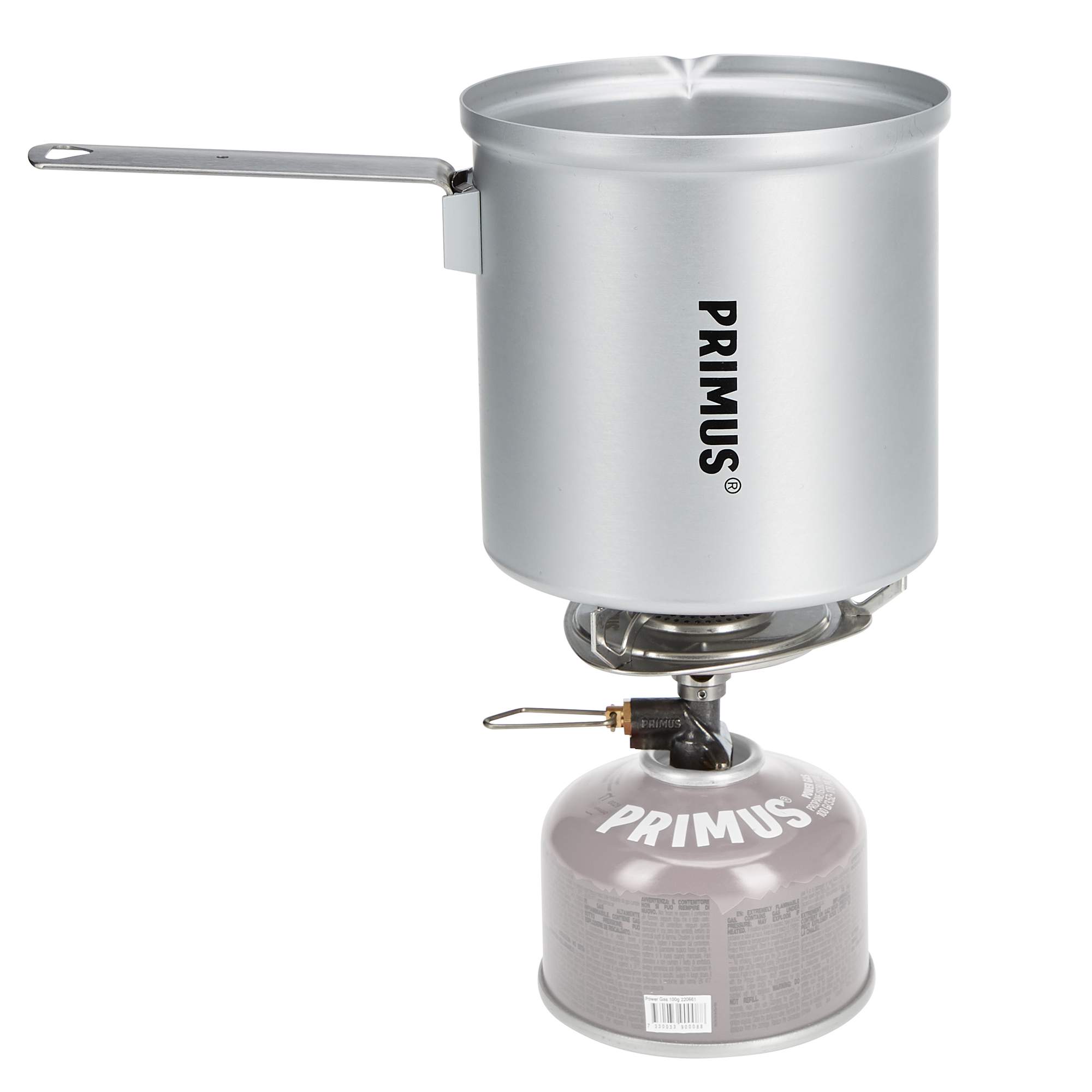 Primus ESSENTIAL TRAIL KIT - Gaskocher