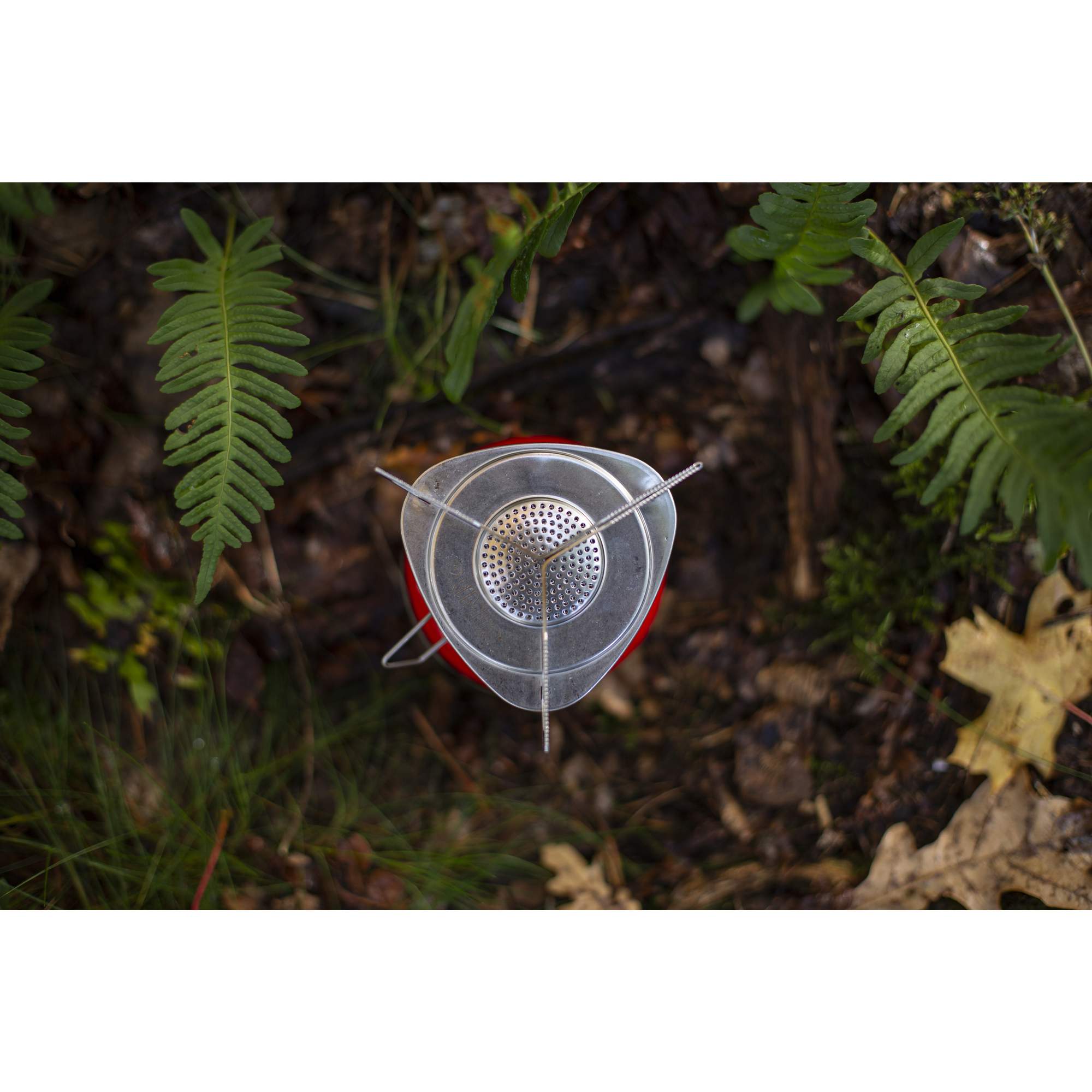 Primus ESSENTIAL TRAIL STOVE DUO - Gaskocher Primus ESSENTIAL TRAIL STOVE DUO - Gaskocher