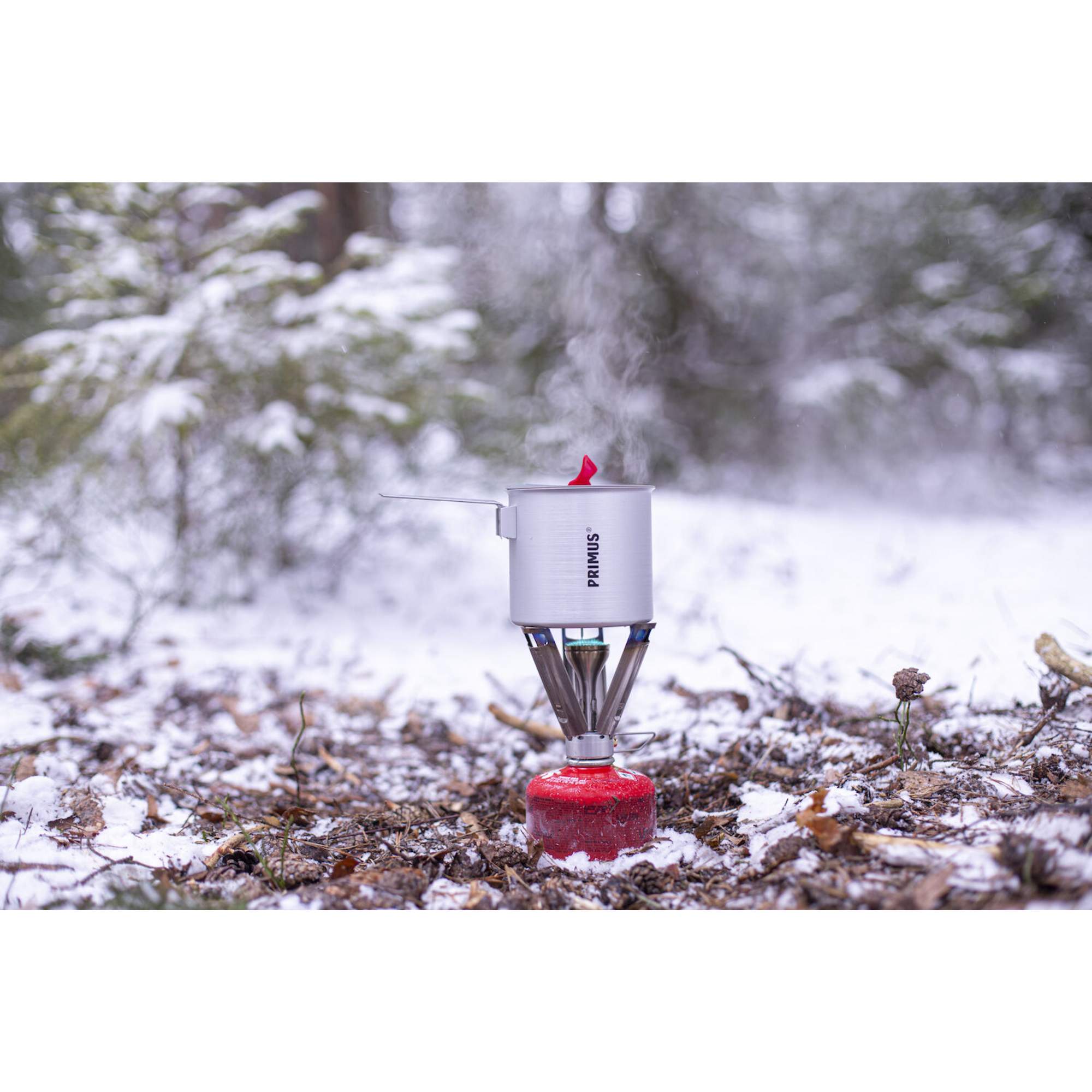 Primus ESSENTIAL TREK POT 0.6L - Campinggeschirr