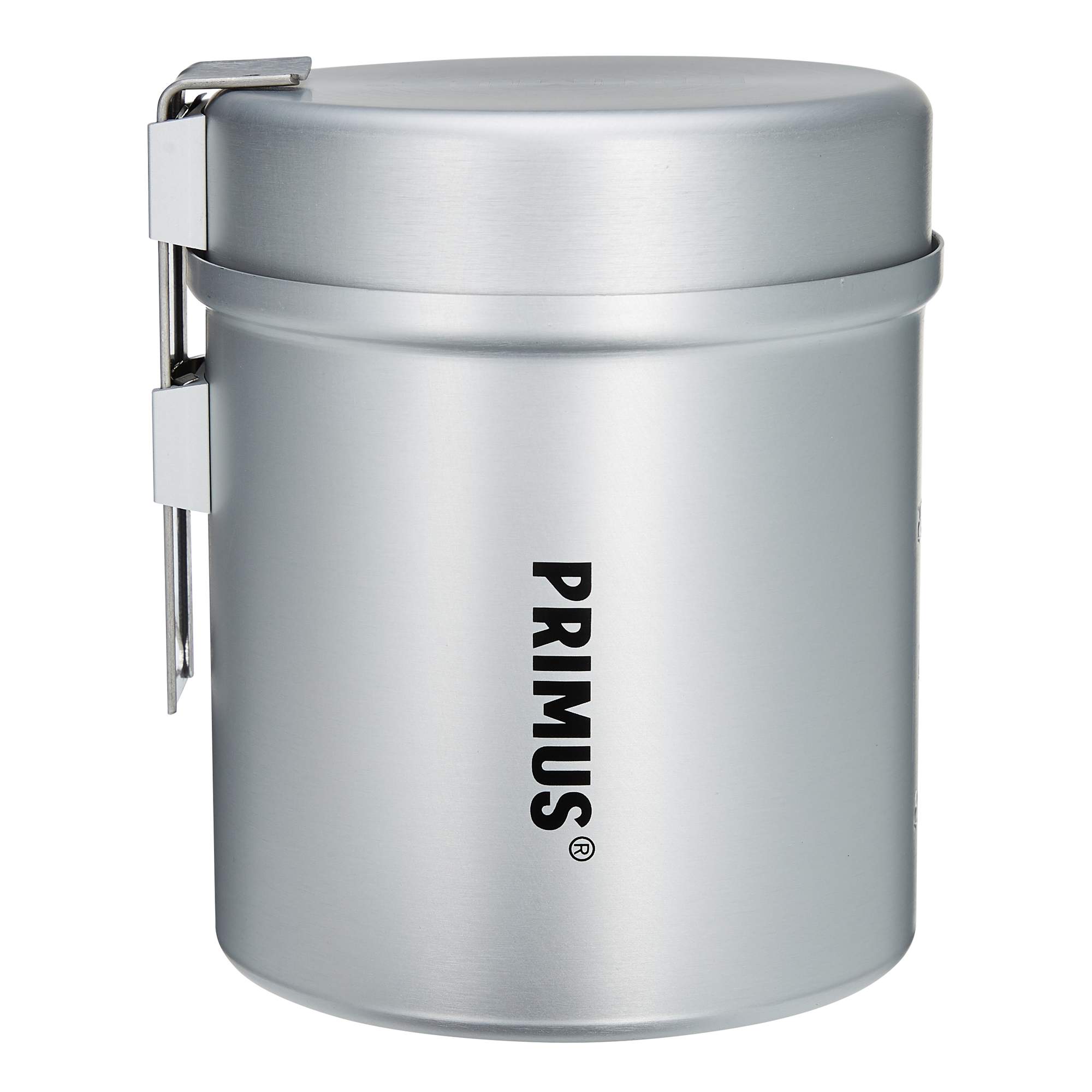 Primus ESSENTIAL TREK POT 1.0L - Campinggeschirr