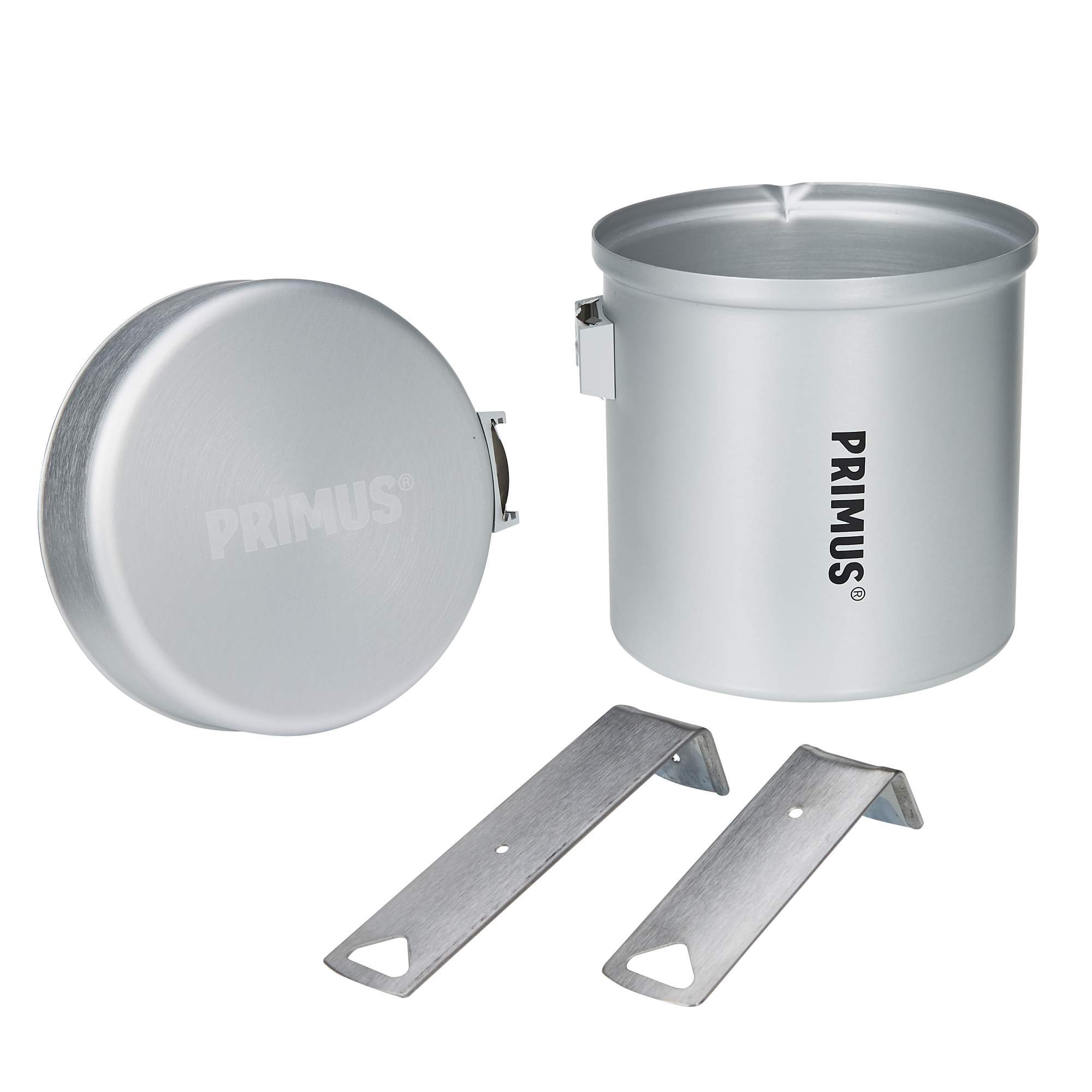 Primus ESSENTIAL TREK POT 1.0L - Campinggeschirr