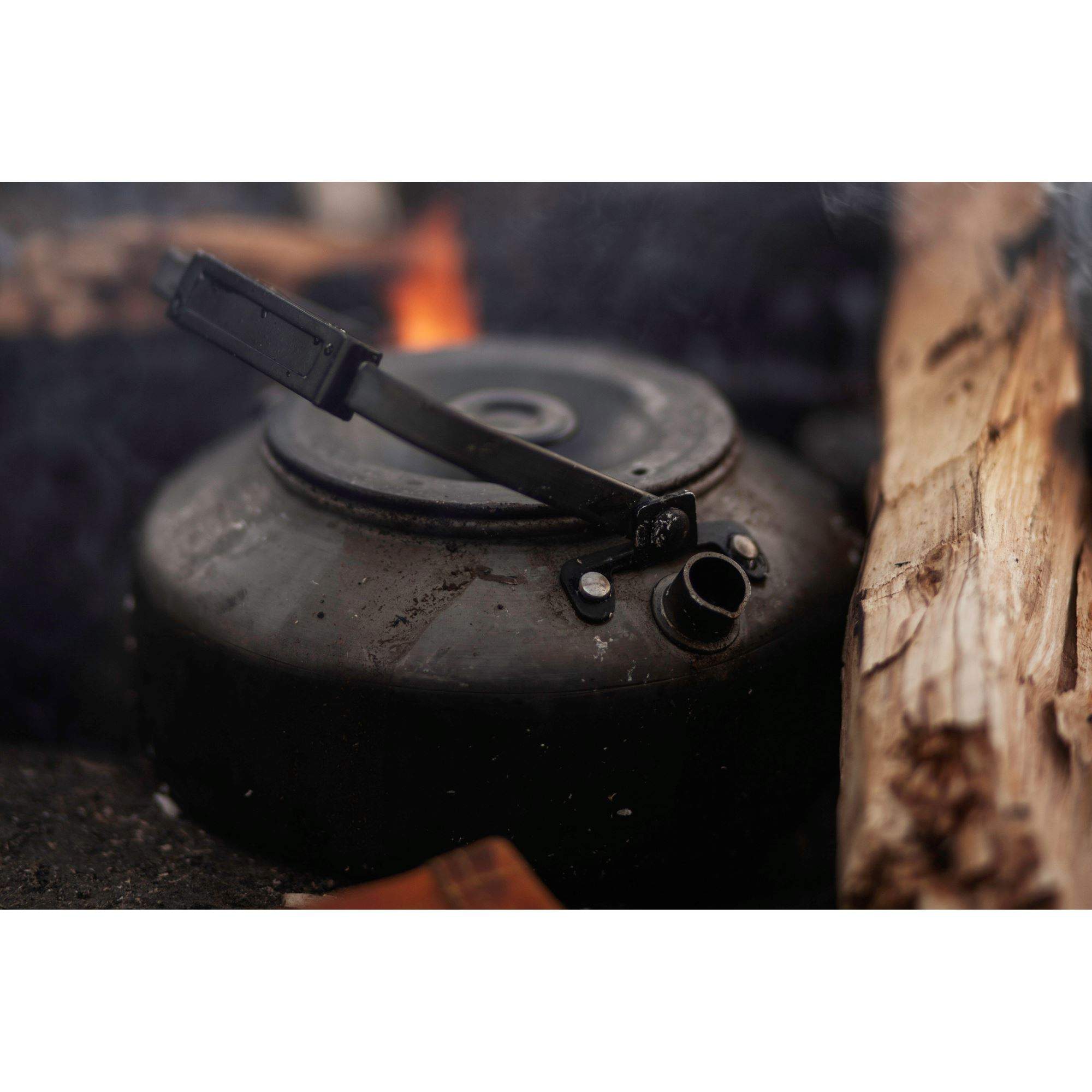 Primus LITECH COFFEE & TEA KETTLE 0.9L - Campinggeschirr
