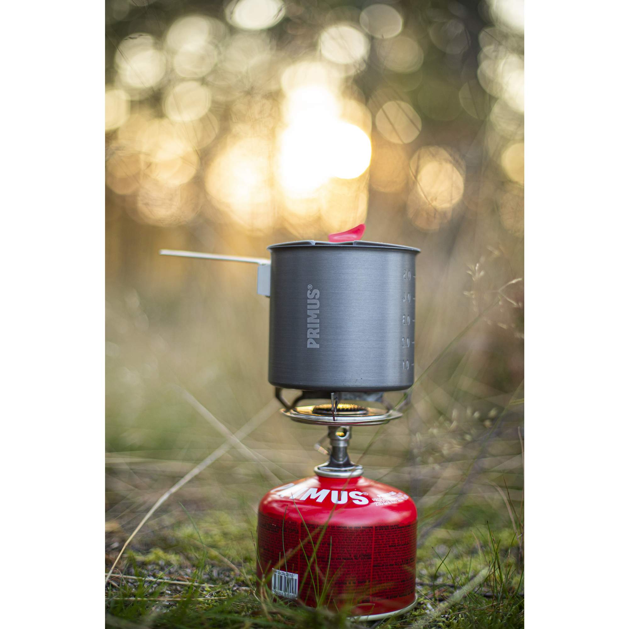 Primus TREK POT 0.6L - Campinggeschirr