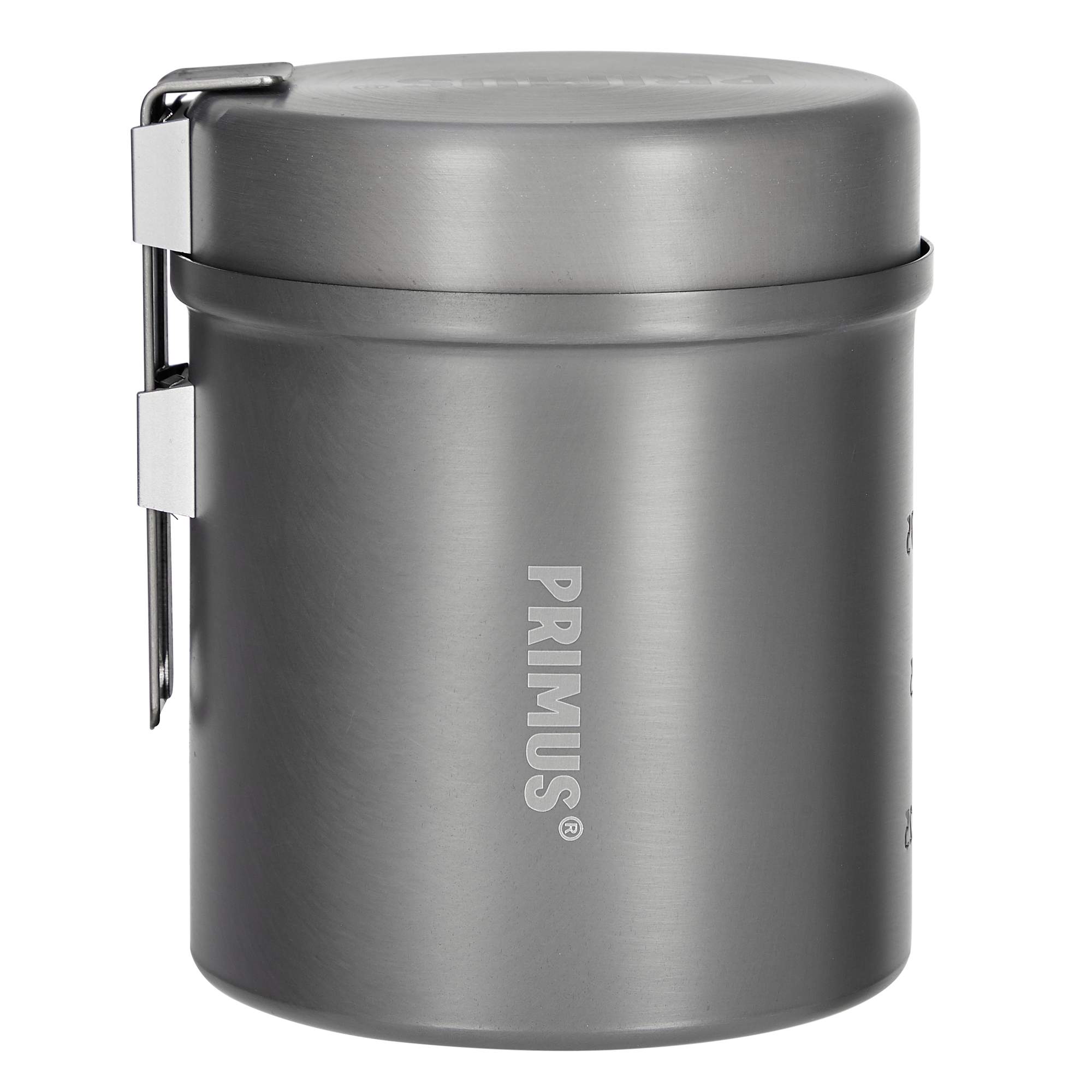 Primus TREK POT 1.0L - Campinggeschirr
