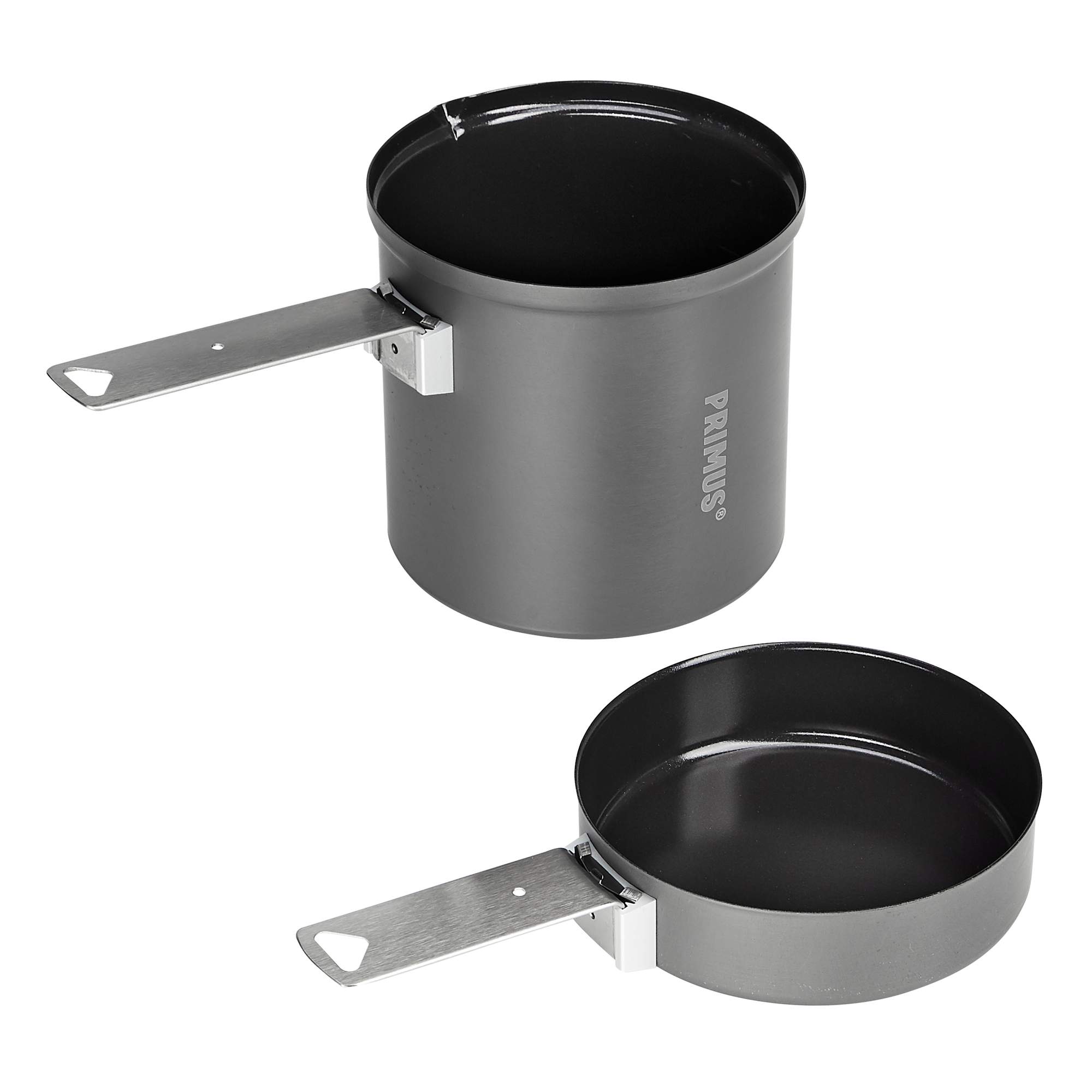 Primus TREK POT 1.0L - Campinggeschirr