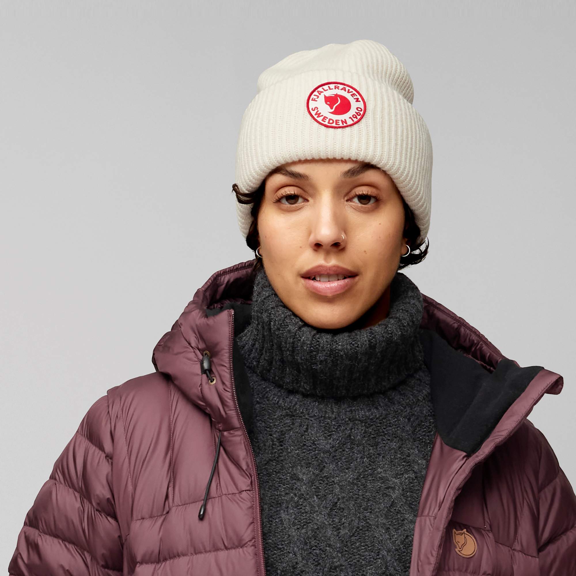 Fjällräven 1960 LOGO HAT Unisex - Mütze