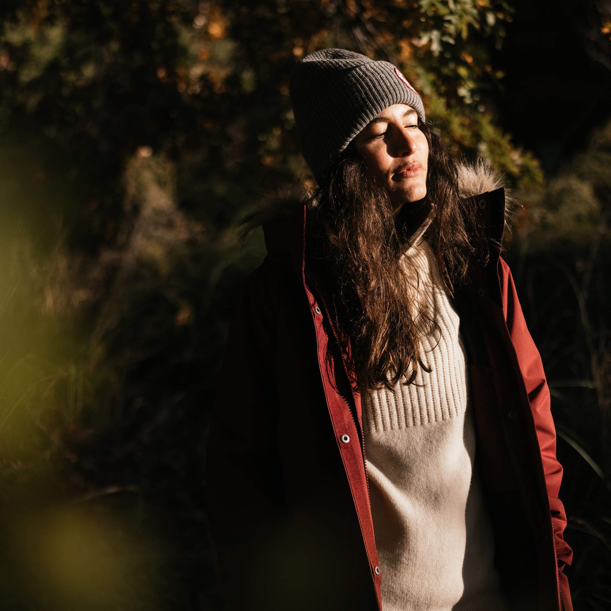 Fjällräven 1960 LOGO HAT Unisex - Mütze