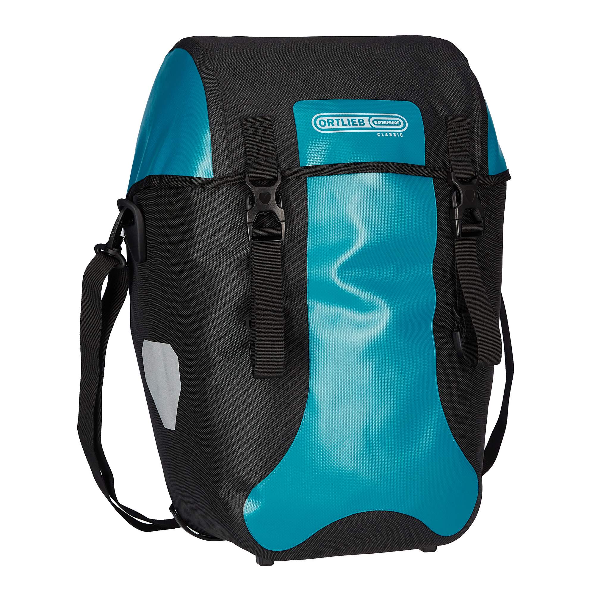Ortlieb BIKE-PACKER QL2.1 - Fahrradtaschen