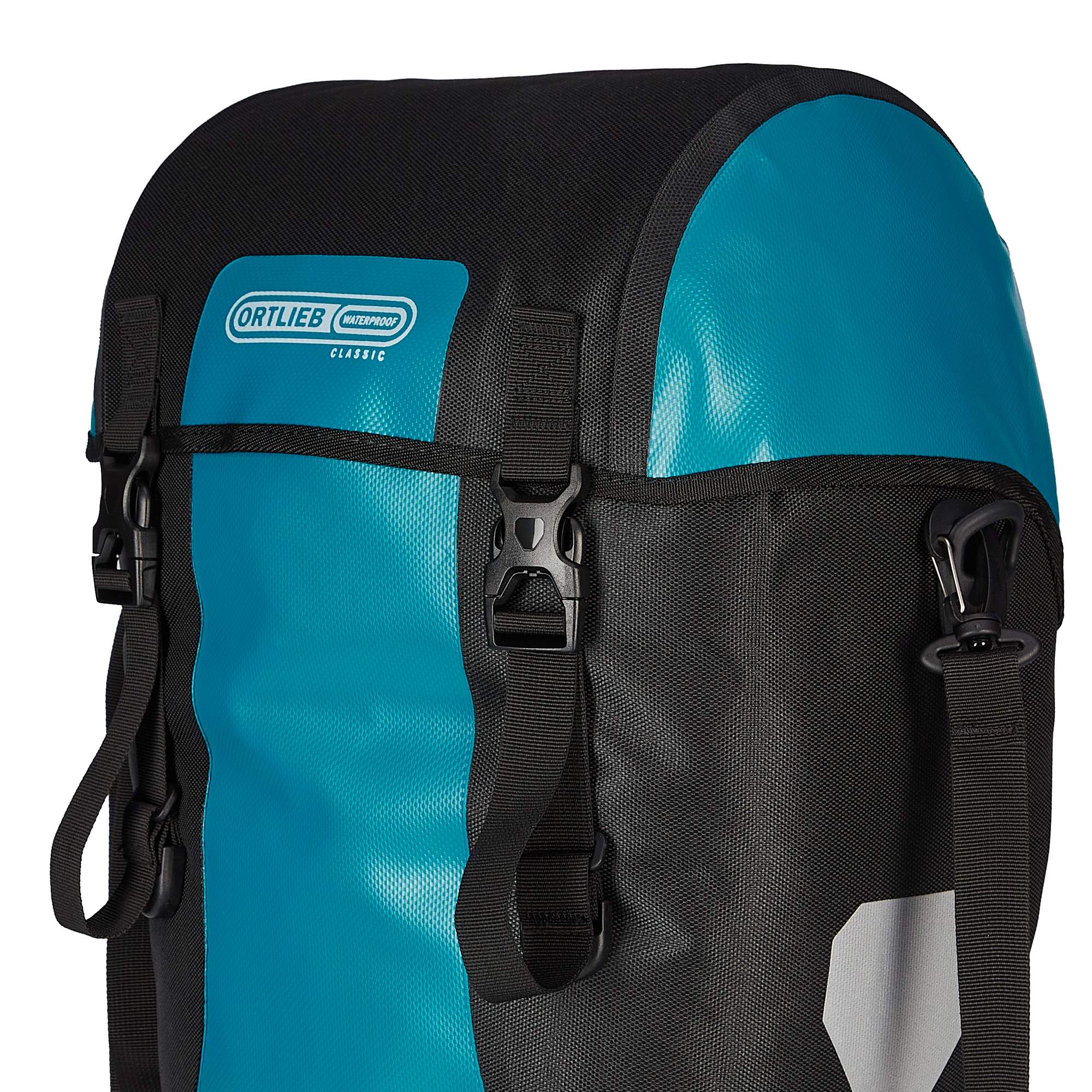 Ortlieb BIKE-PACKER QL2.1 - Fahrradtaschen