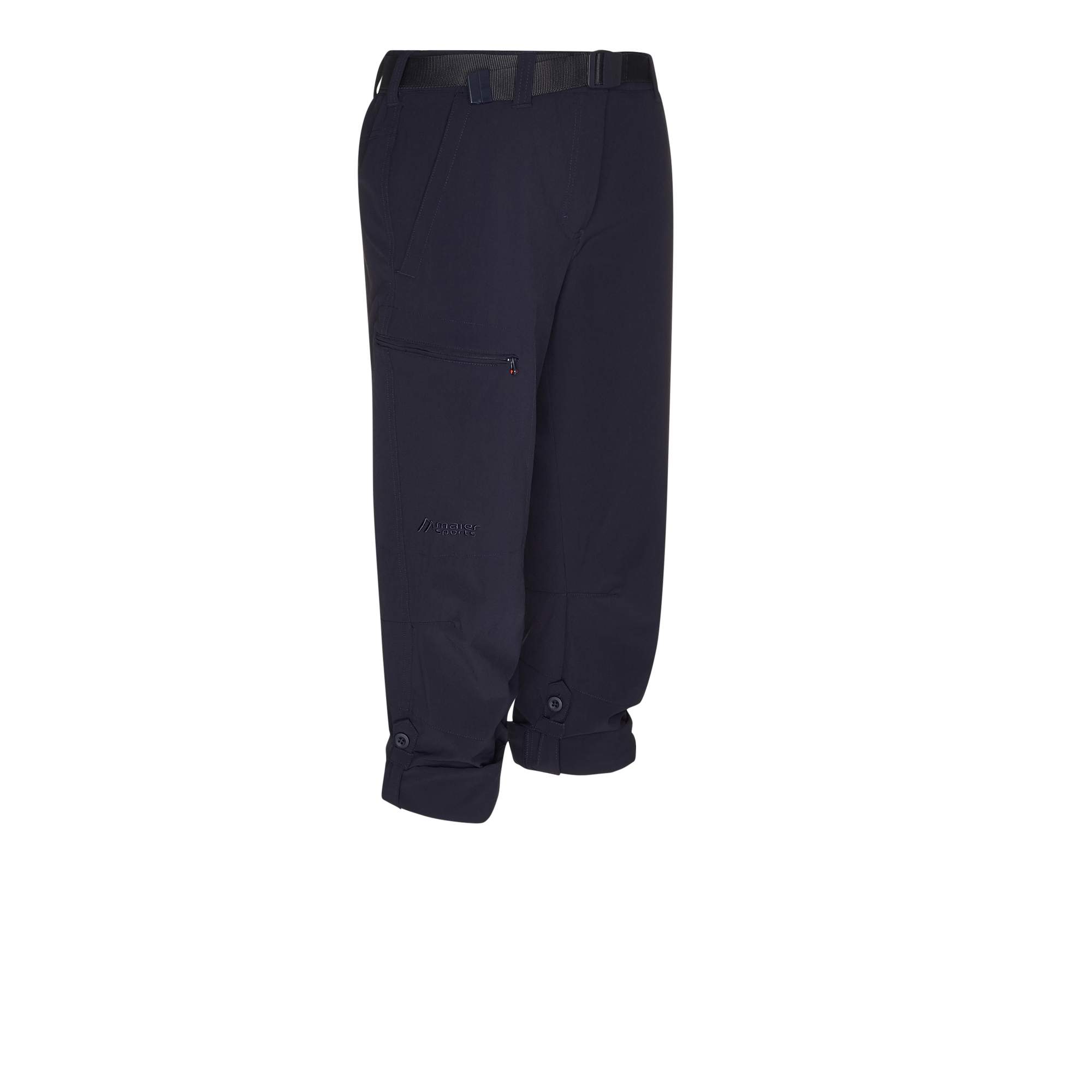 Maier Sports LULAKA Damen - Trekkinghose
