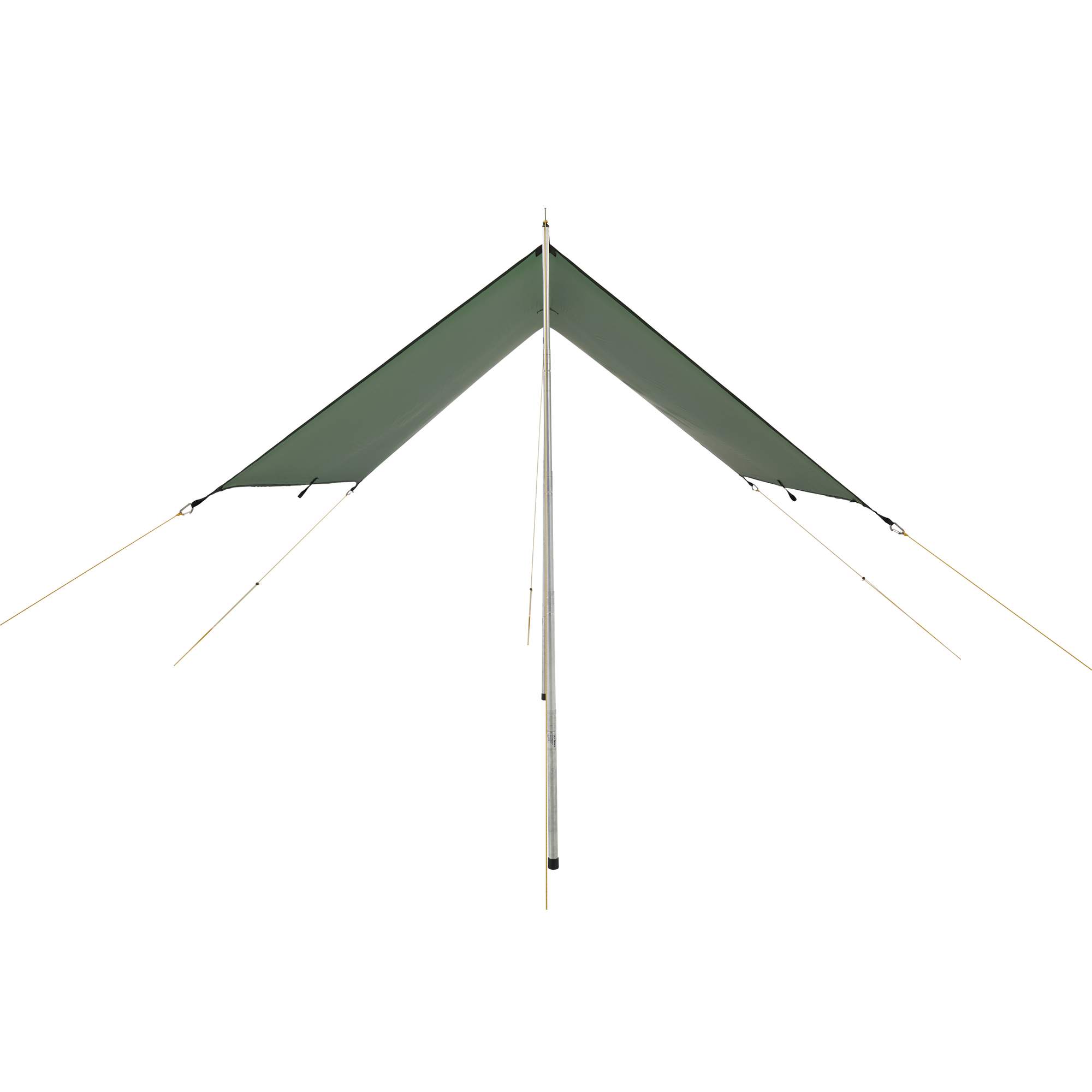 Nordisk VOSS 5 LW TARP - Tarp