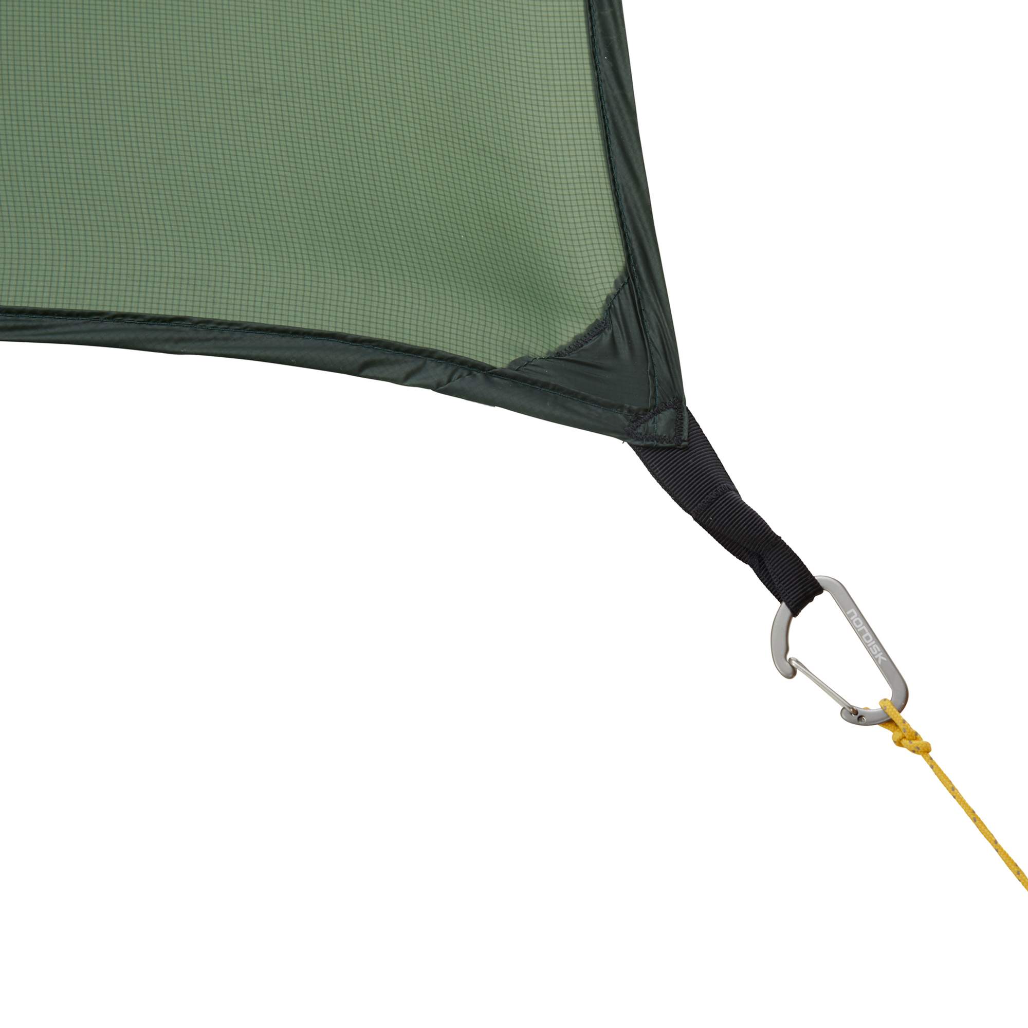 Nordisk VOSS 5 LW TARP - Tarp