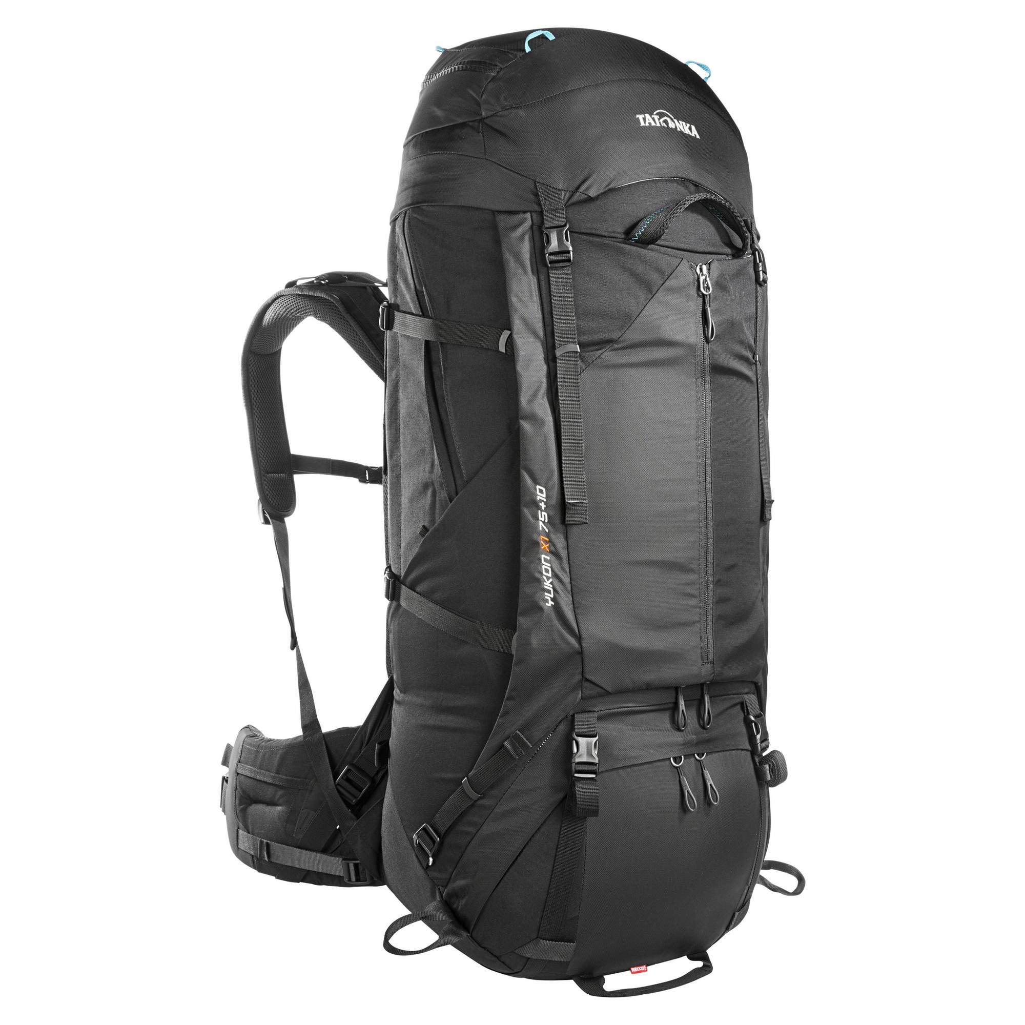 Tatonka YUKON X1 75+10 - Trekkingrucksack Tatonka YUKON X1 75+10 - Trekkingrucksack