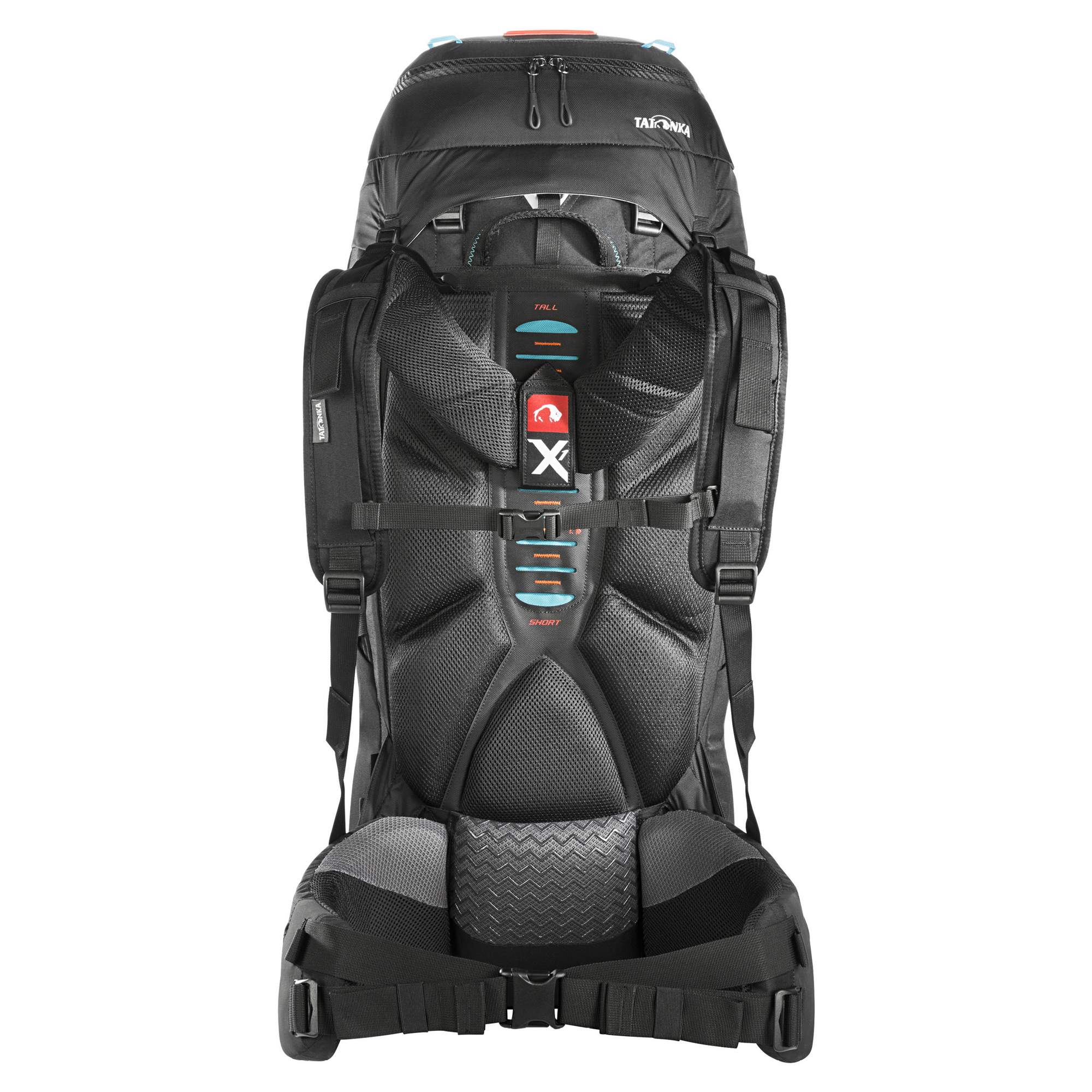 Tatonka YUKON X1 75+10 - Trekkingrucksack Tatonka YUKON X1 75+10 - Trekkingrucksack