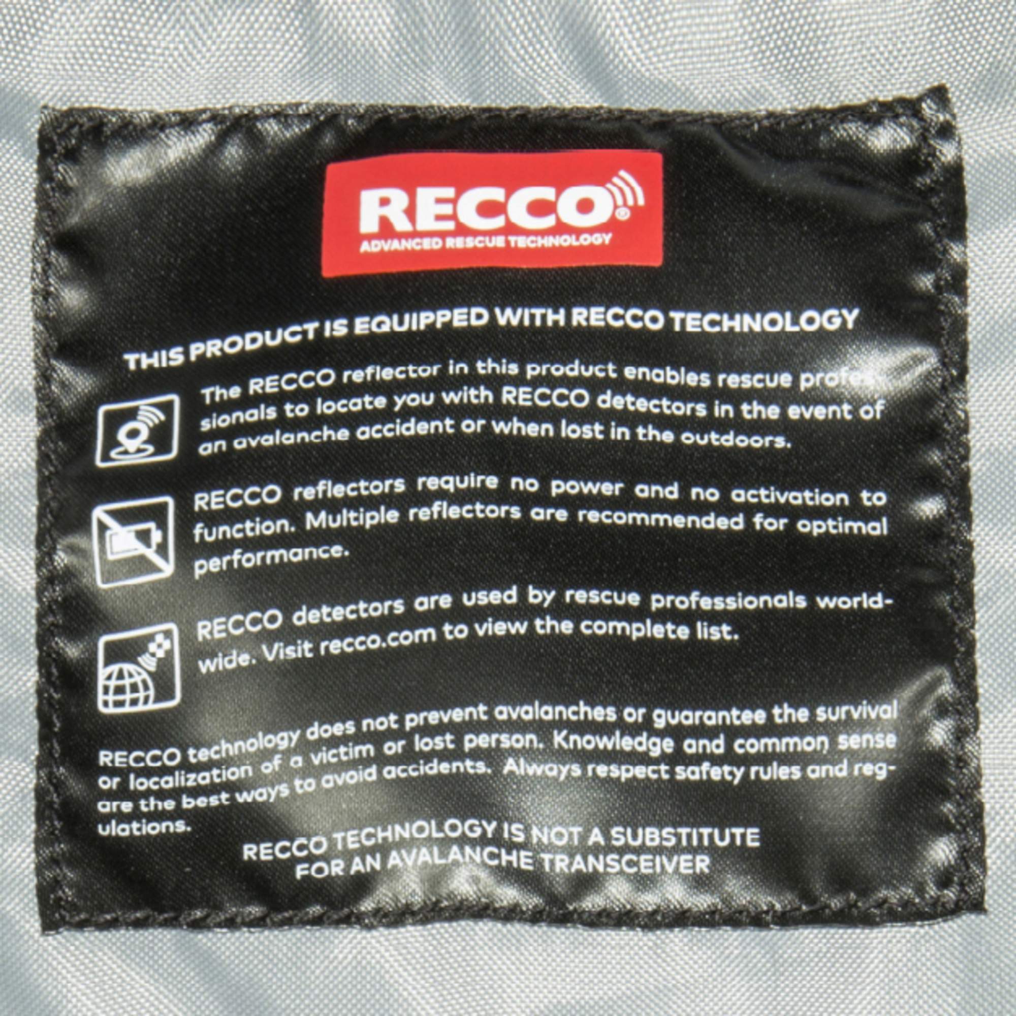 Tatonka YUKON X1 75+10 - Trekkingrucksack Tatonka YUKON X1 75+10 - Trekkingrucksack