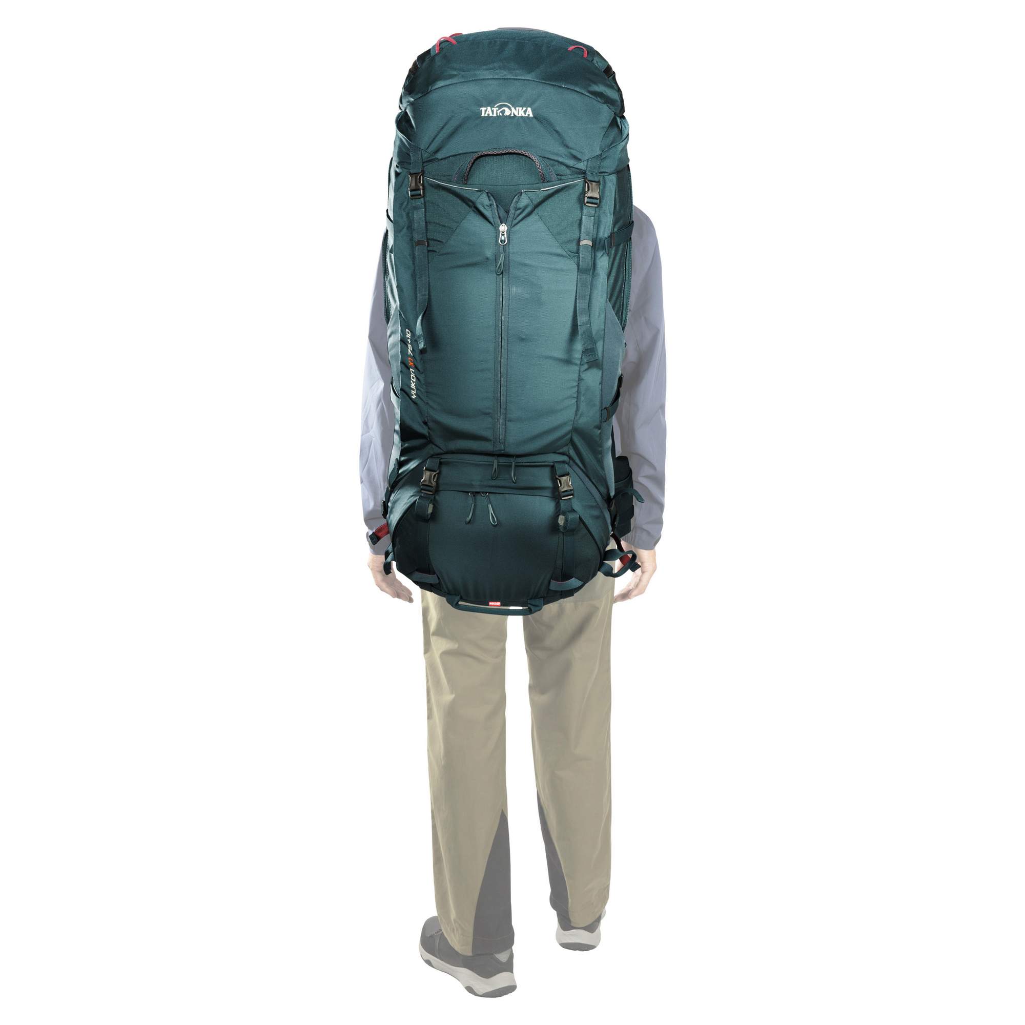 Tatonka YUKON X1 75+10 - Trekkingrucksack Tatonka YUKON X1 75+10 - Trekkingrucksack