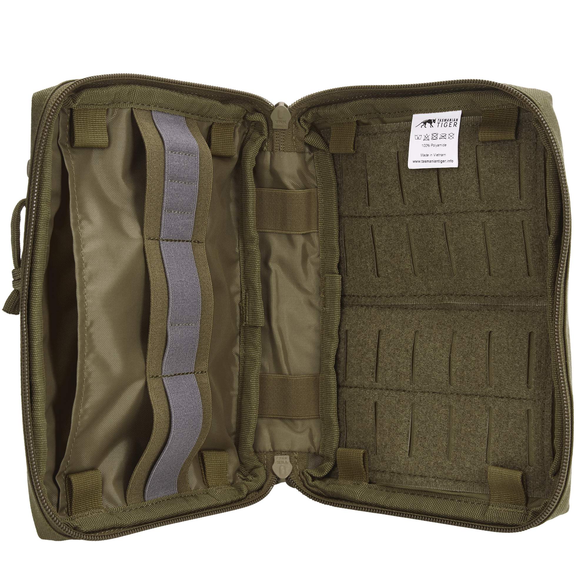 Tasmanian Tiger TT EDC POUCH - Rucksack-Zubehör