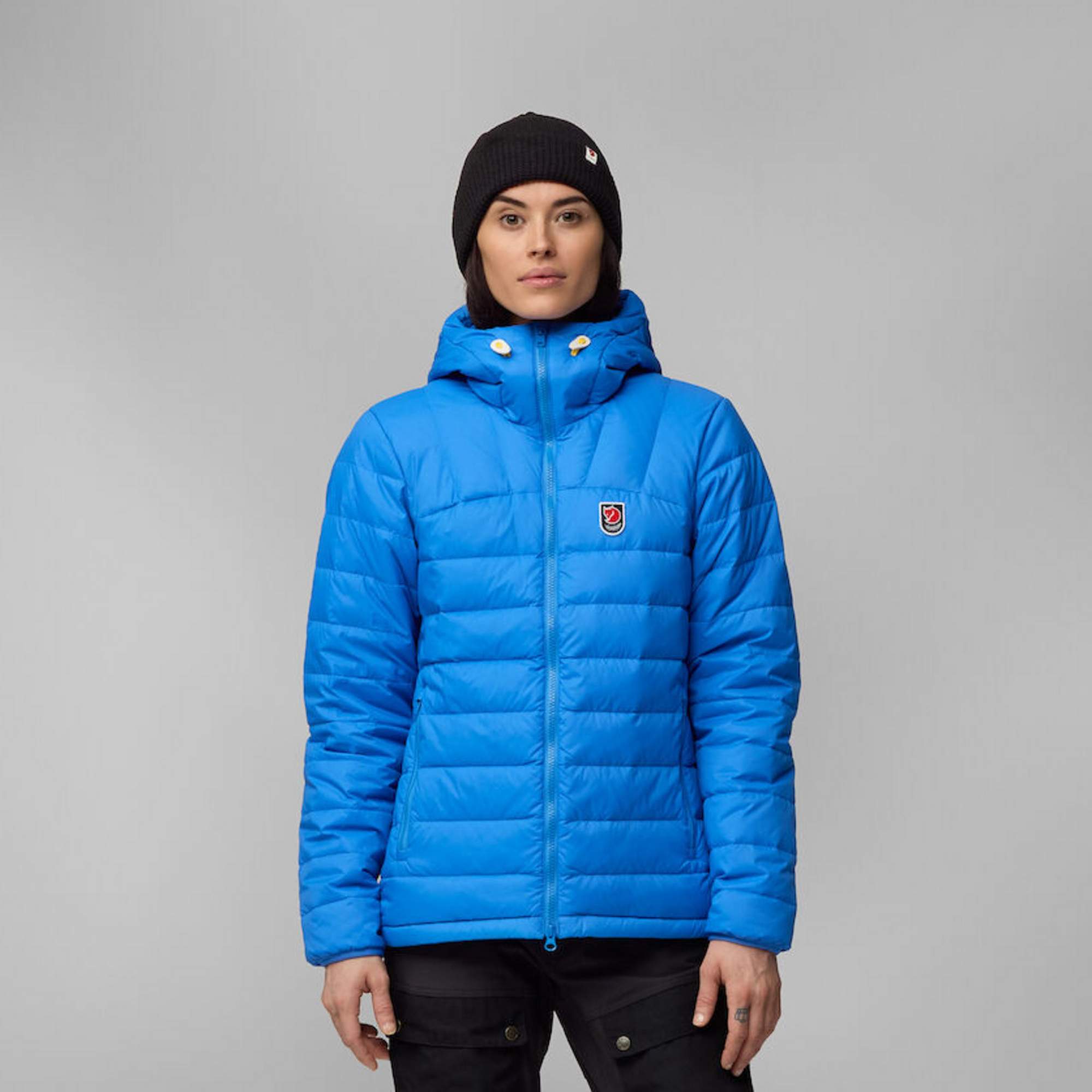 Fjällräven EXPEDITION PACK DOWN HOODIE W Damen - Daunenjacke Fjällräven EXPEDITION PACK DOWN HOODIE W Damen - Daunenjacke
