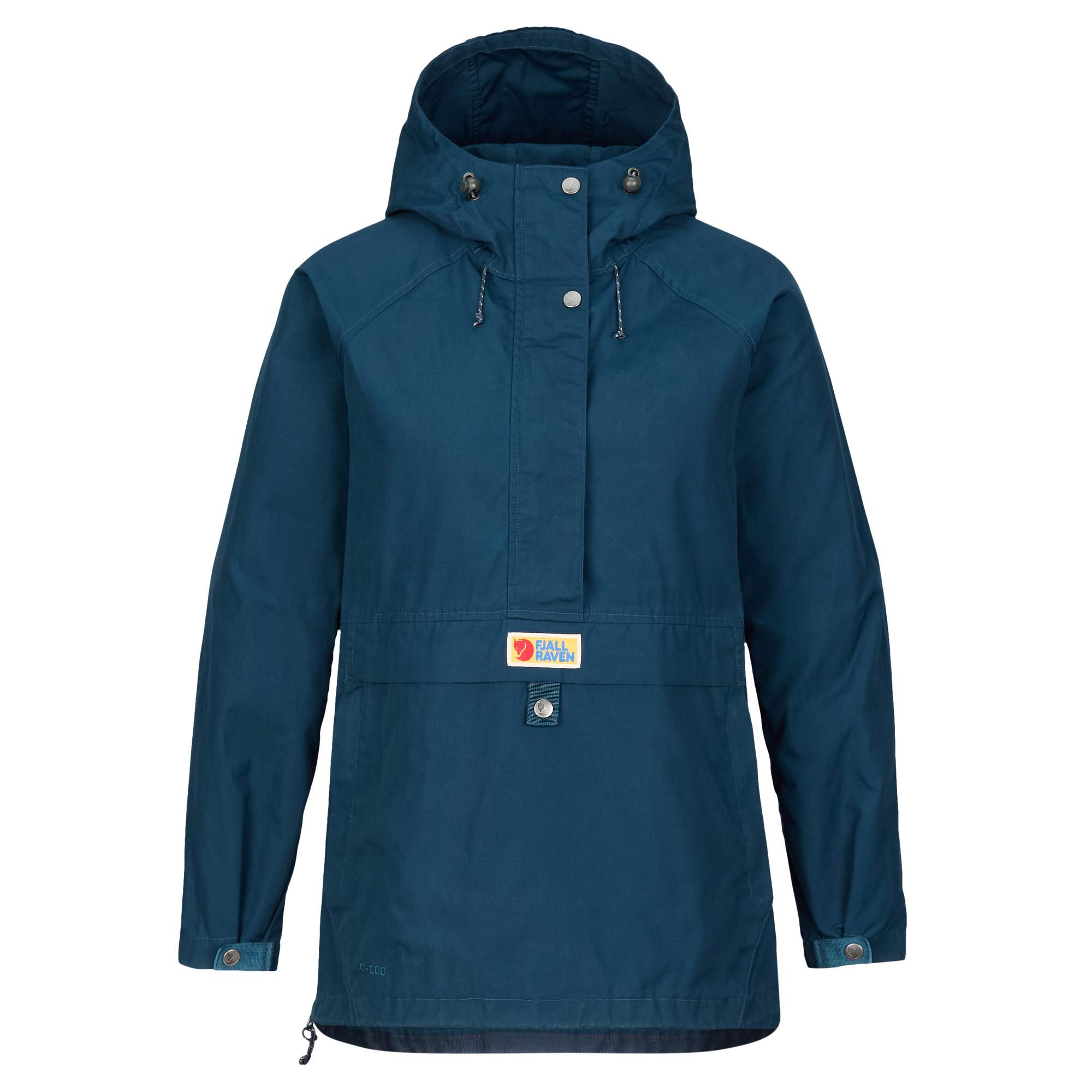 Fjällräven VARDAG ANORAK W Damen - Übergangsjacke