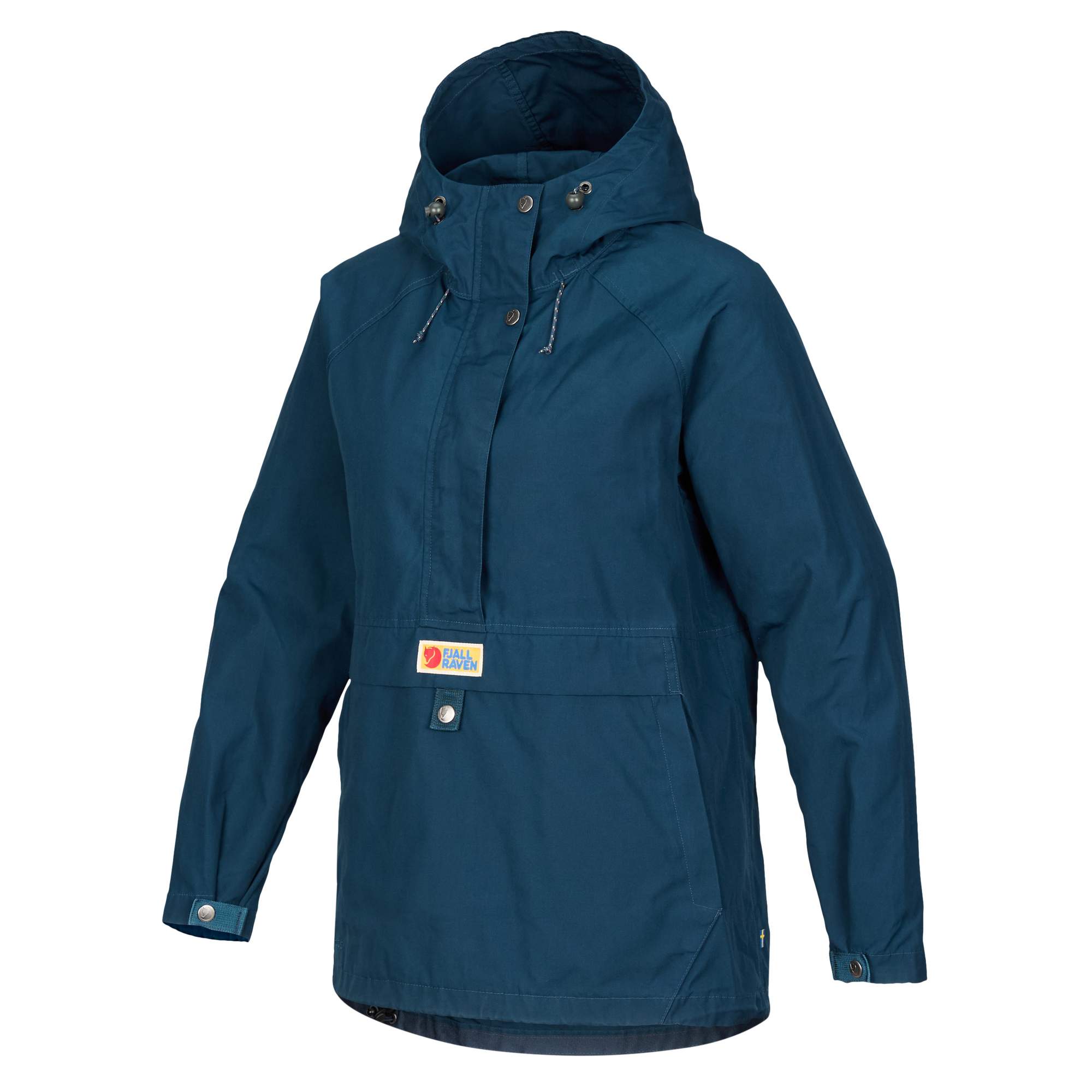 Fjällräven VARDAG ANORAK W Damen - Übergangsjacke