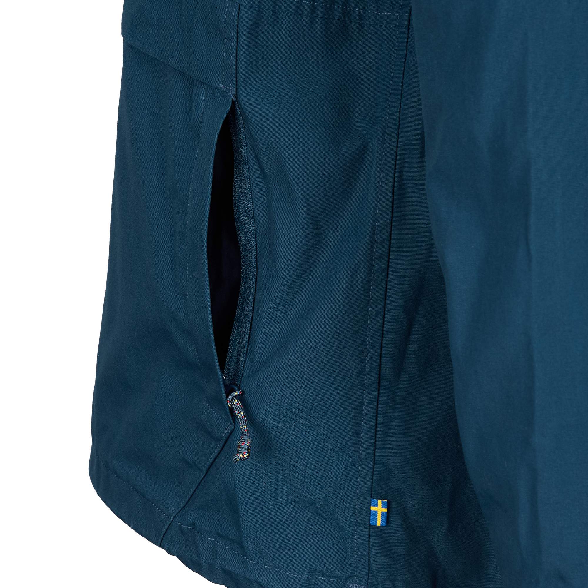 Fjällräven VARDAG ANORAK W Damen - Übergangsjacke