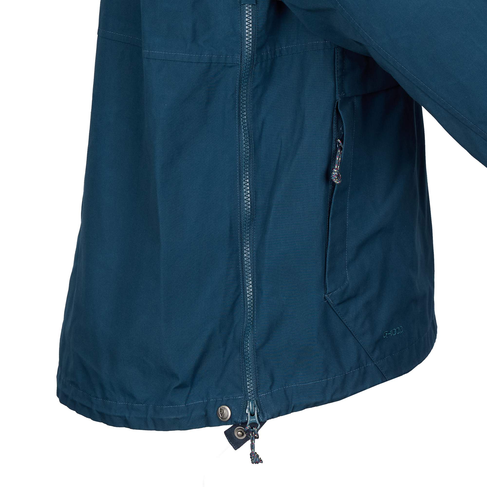 Fjällräven VARDAG ANORAK W Damen - Übergangsjacke