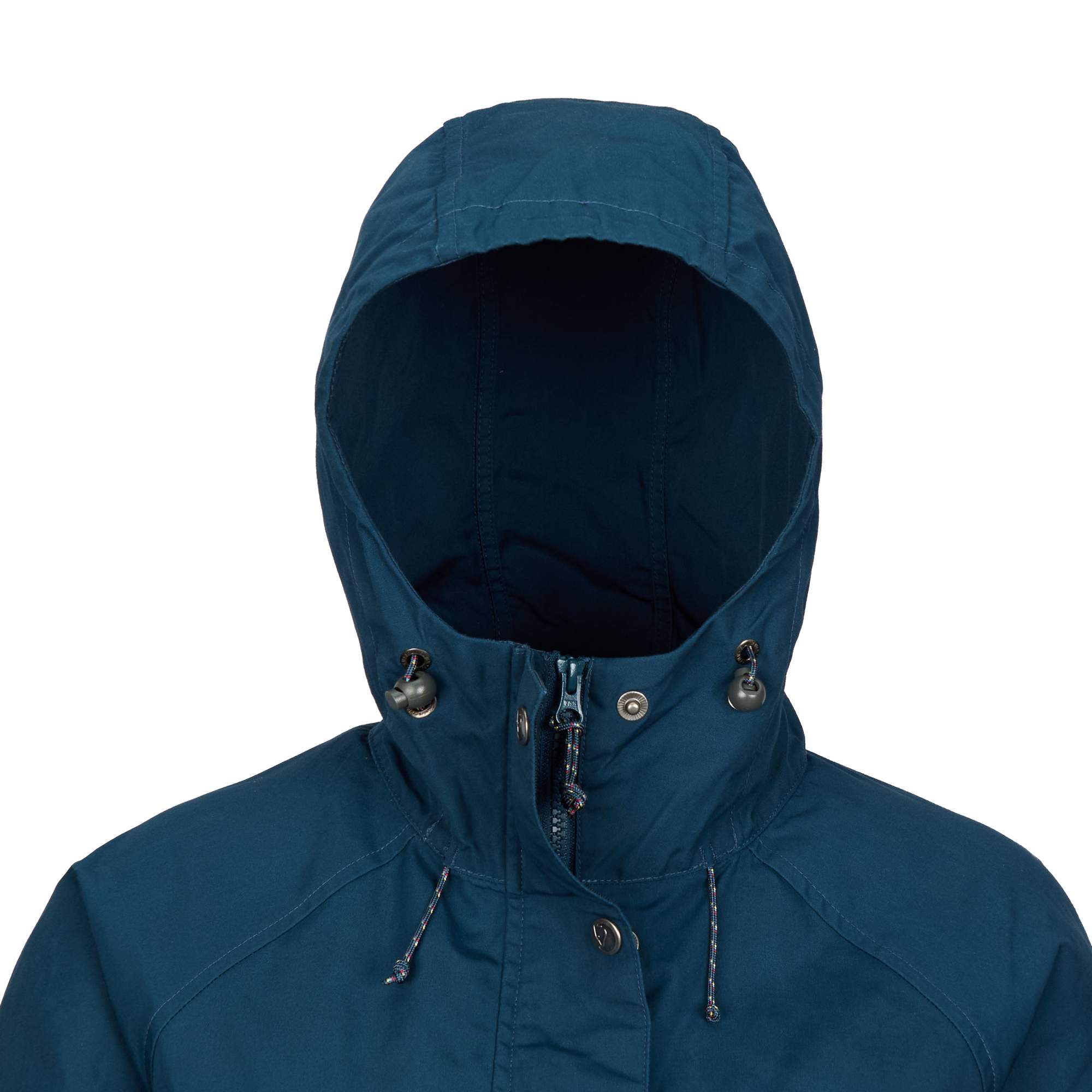 Fjällräven VARDAG ANORAK W Damen - Übergangsjacke