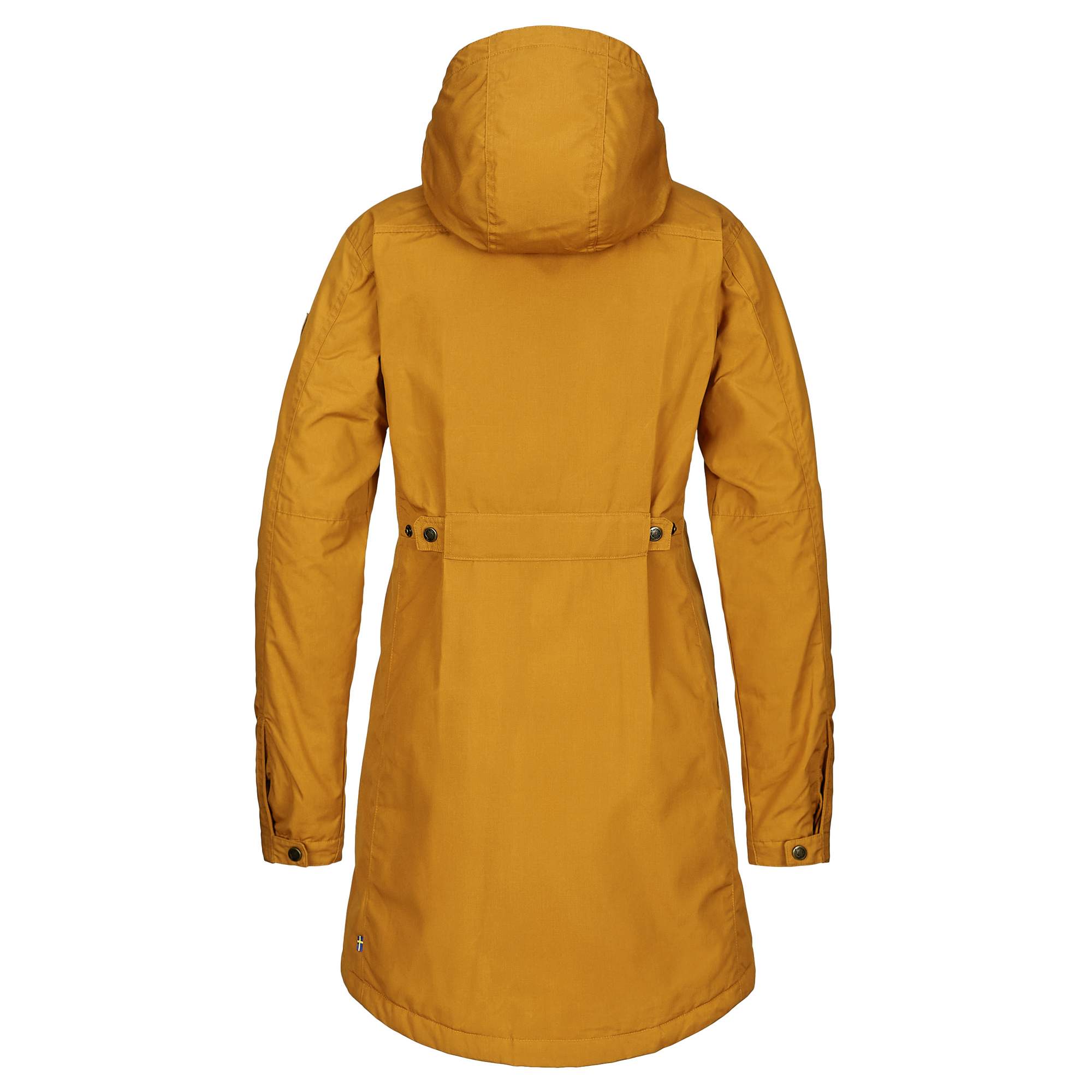 Fjällräven KIRUNA PADDED PARKA W Damen - Übergangsjacke