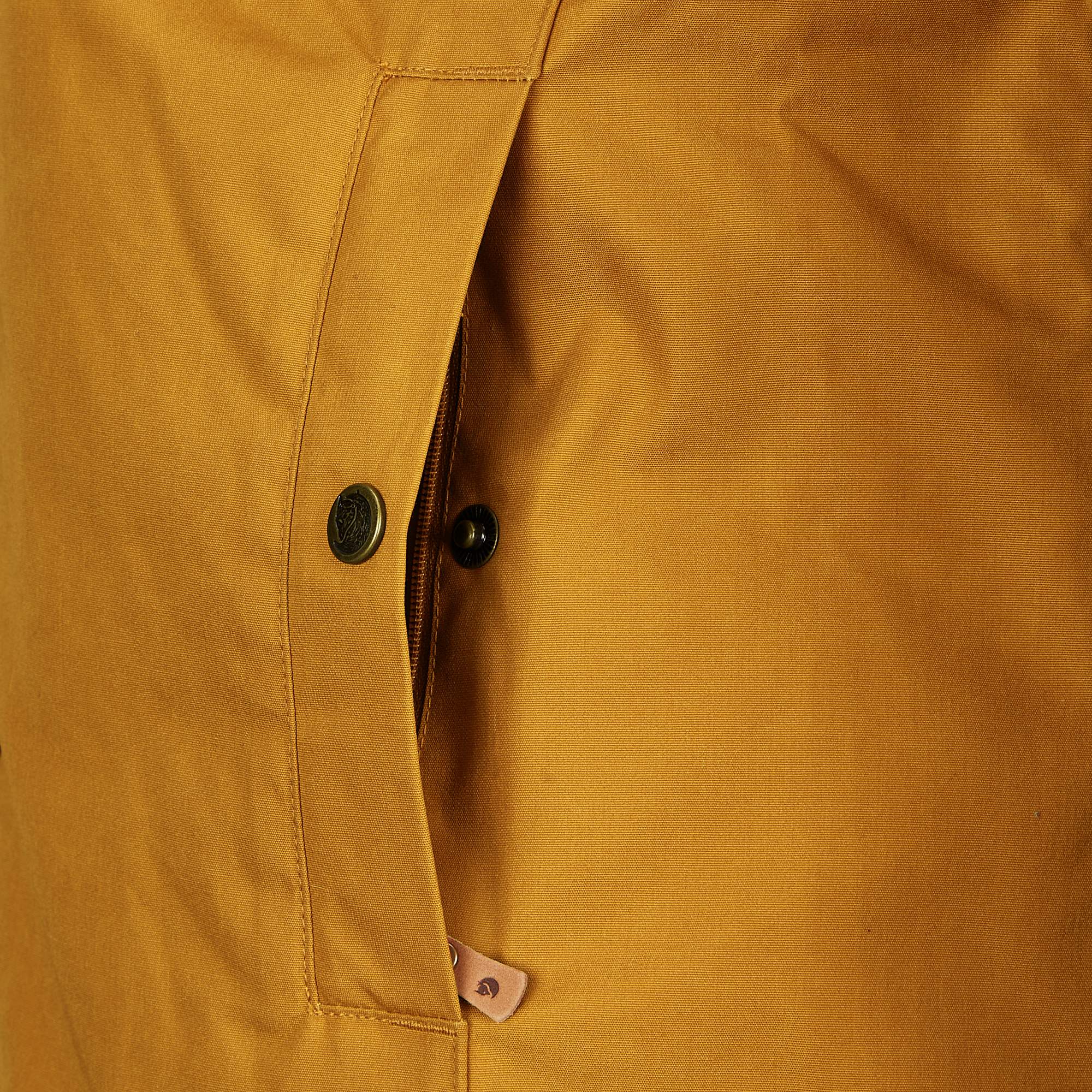 Fjällräven KIRUNA PADDED PARKA W Damen - Übergangsjacke