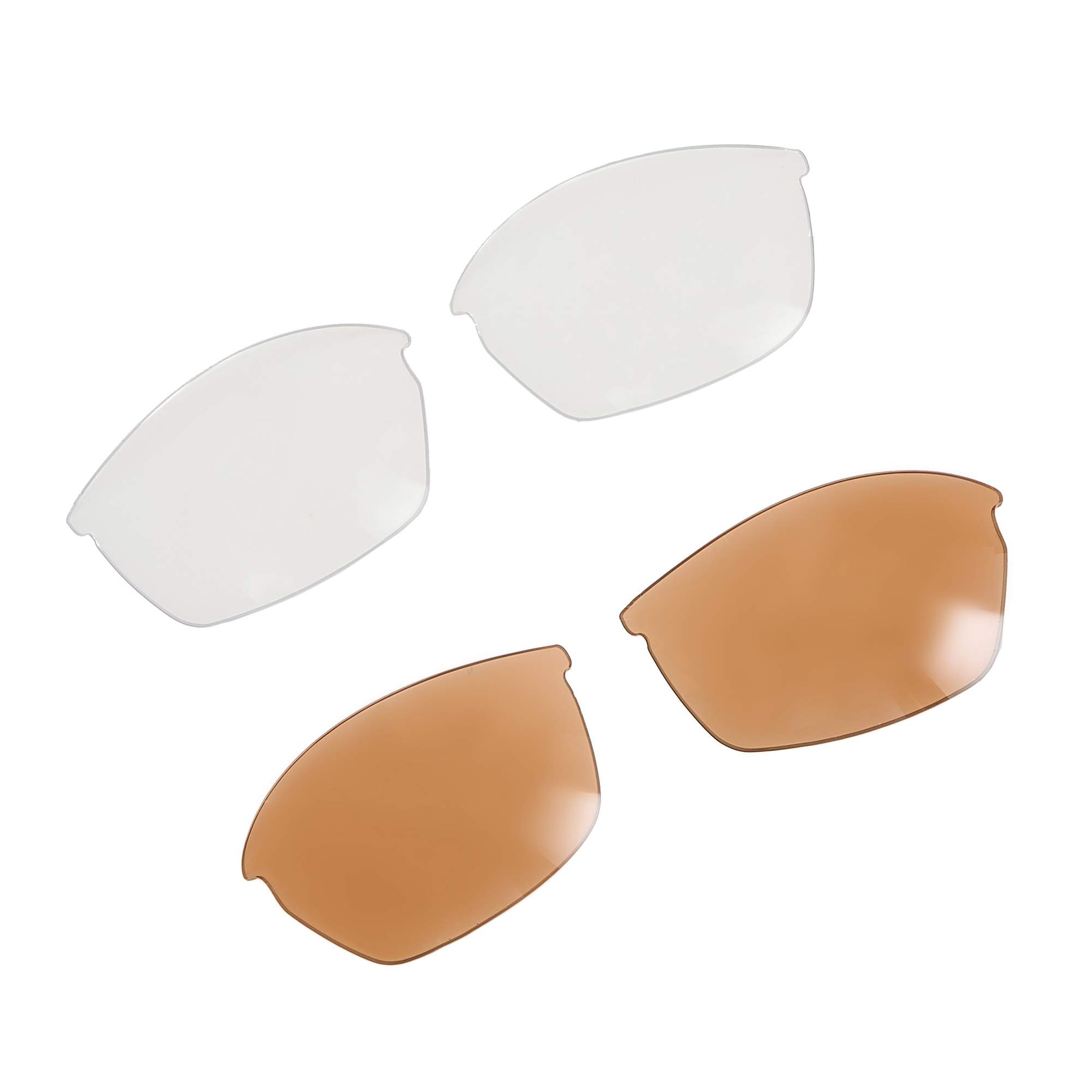 Uvex UVEX BLAZE III SET - Sportbrille