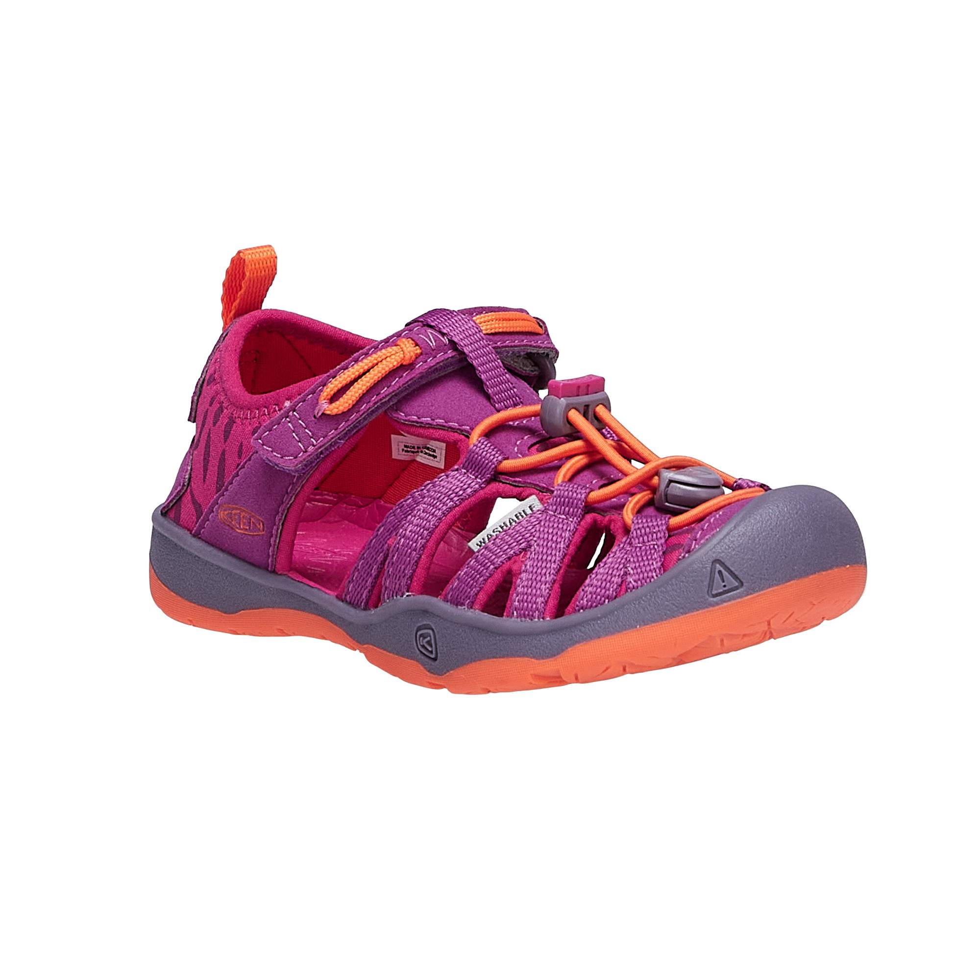 Keen MOXIE SANDAL C Kinder - Outdoor Sandalen